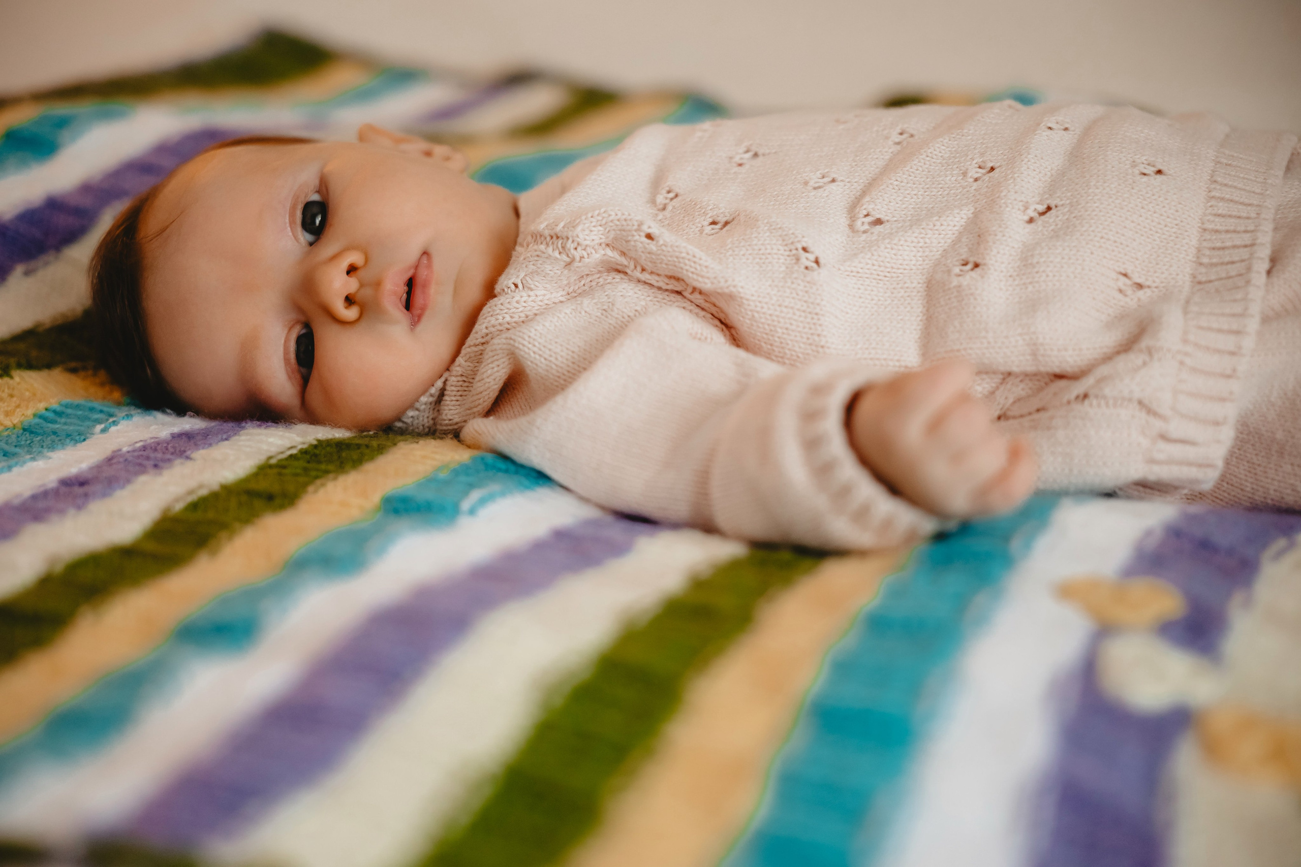 Bebe F. Home