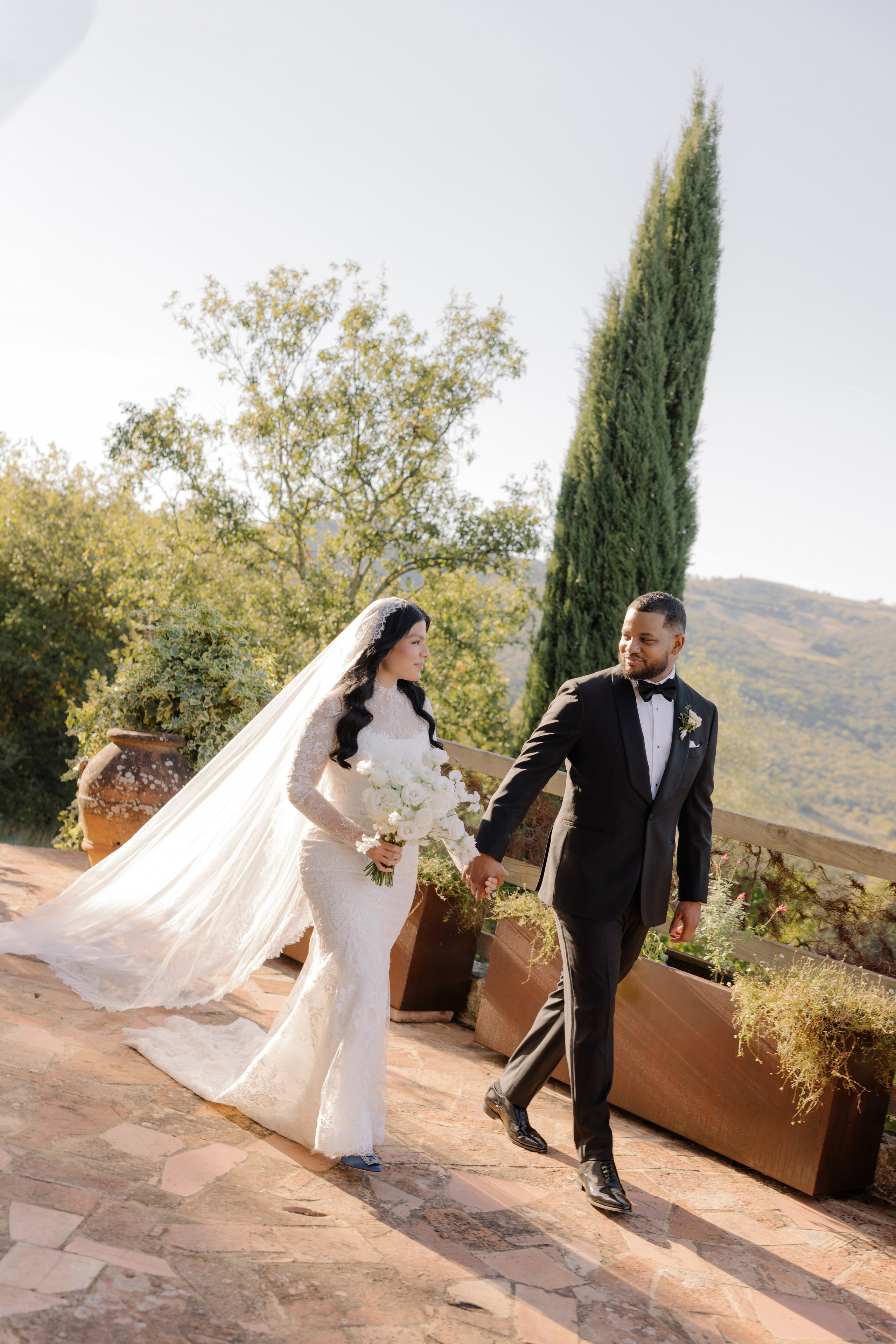 Mitcell&Melanie digital. Wedding photographer Italy