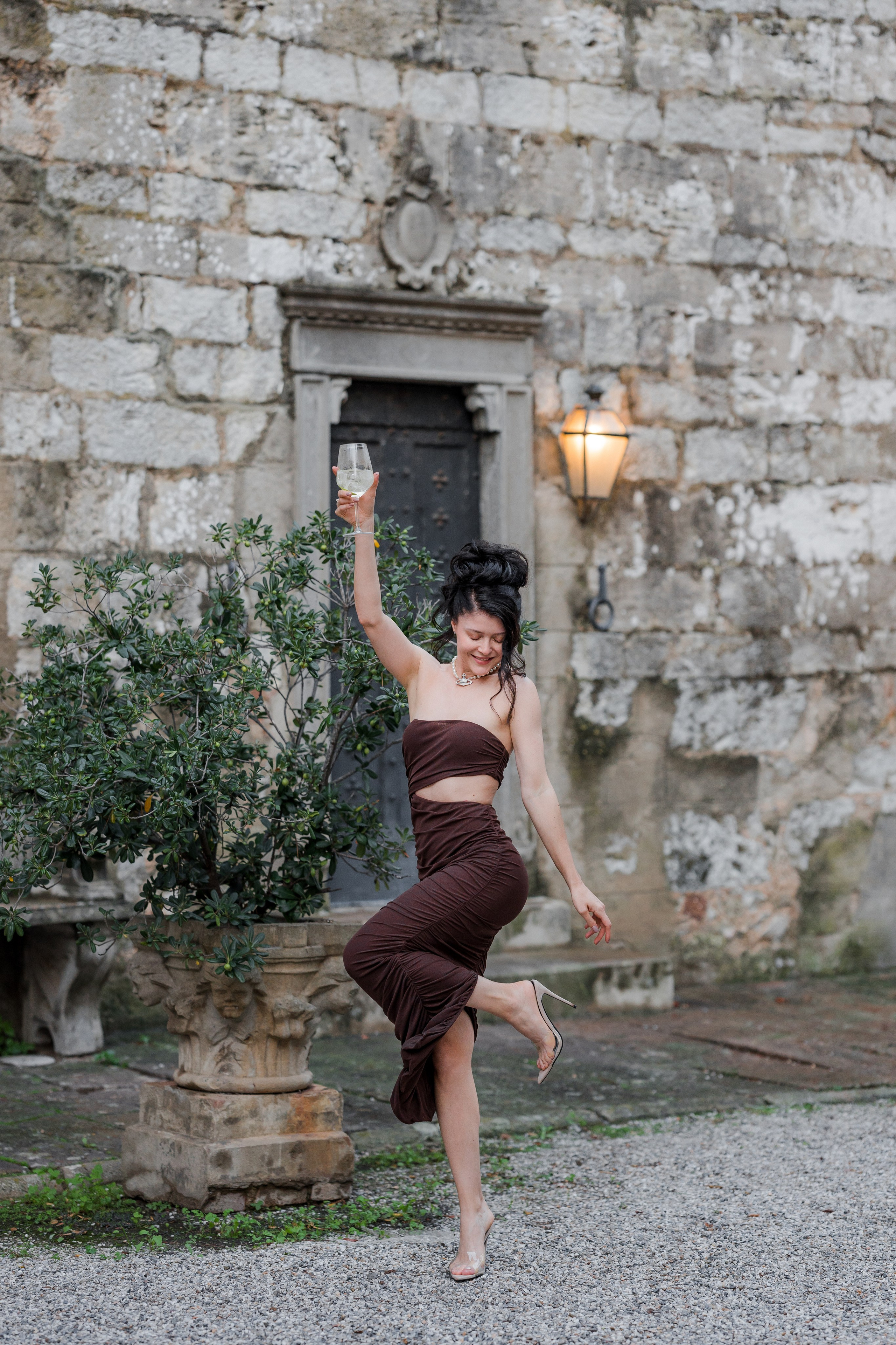 Ekateryna&David wedding in Tuscany. Весільний фотограф Вікторія Саврук