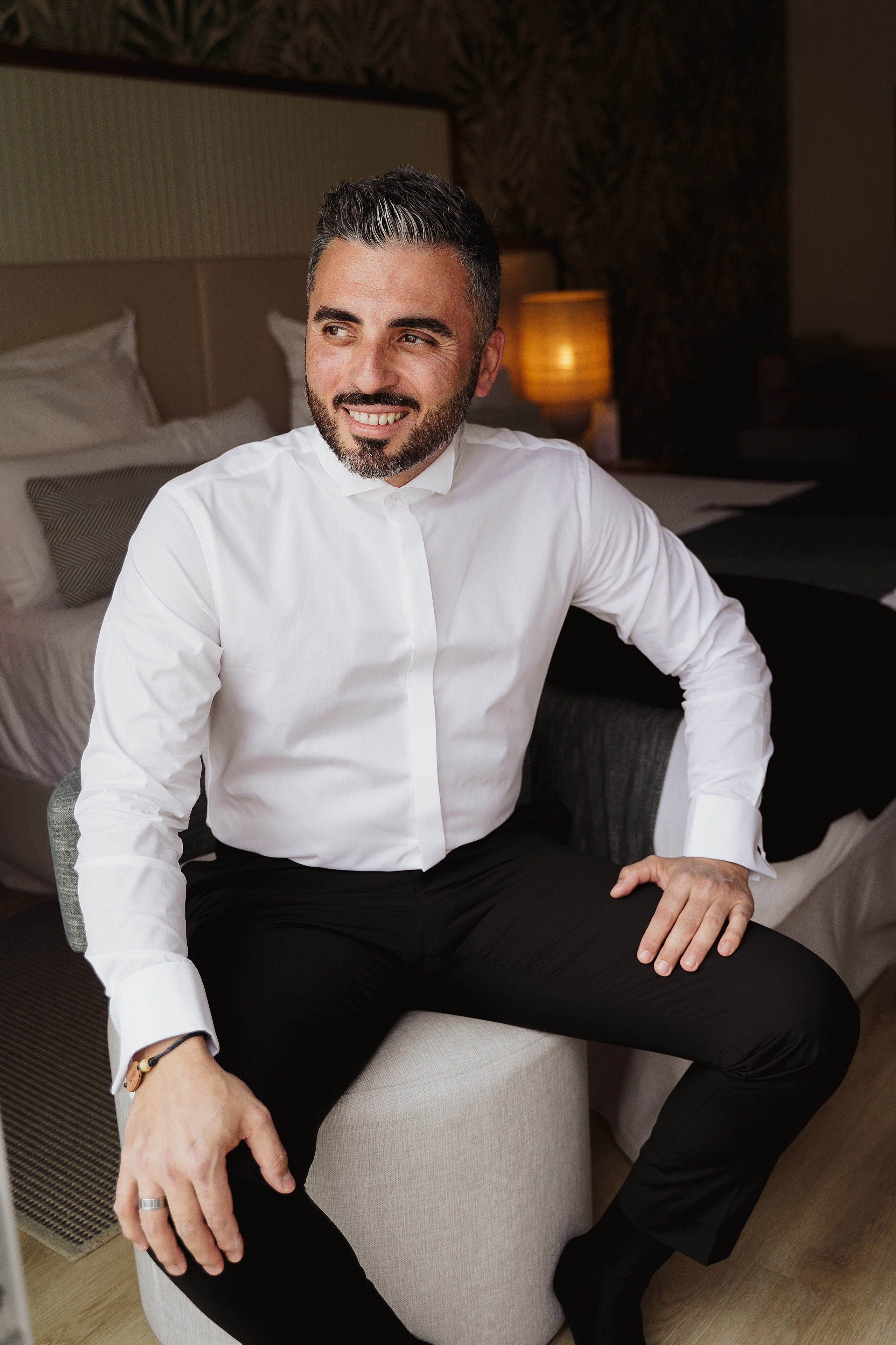 Marco & Irina. Your photographer in Madeira