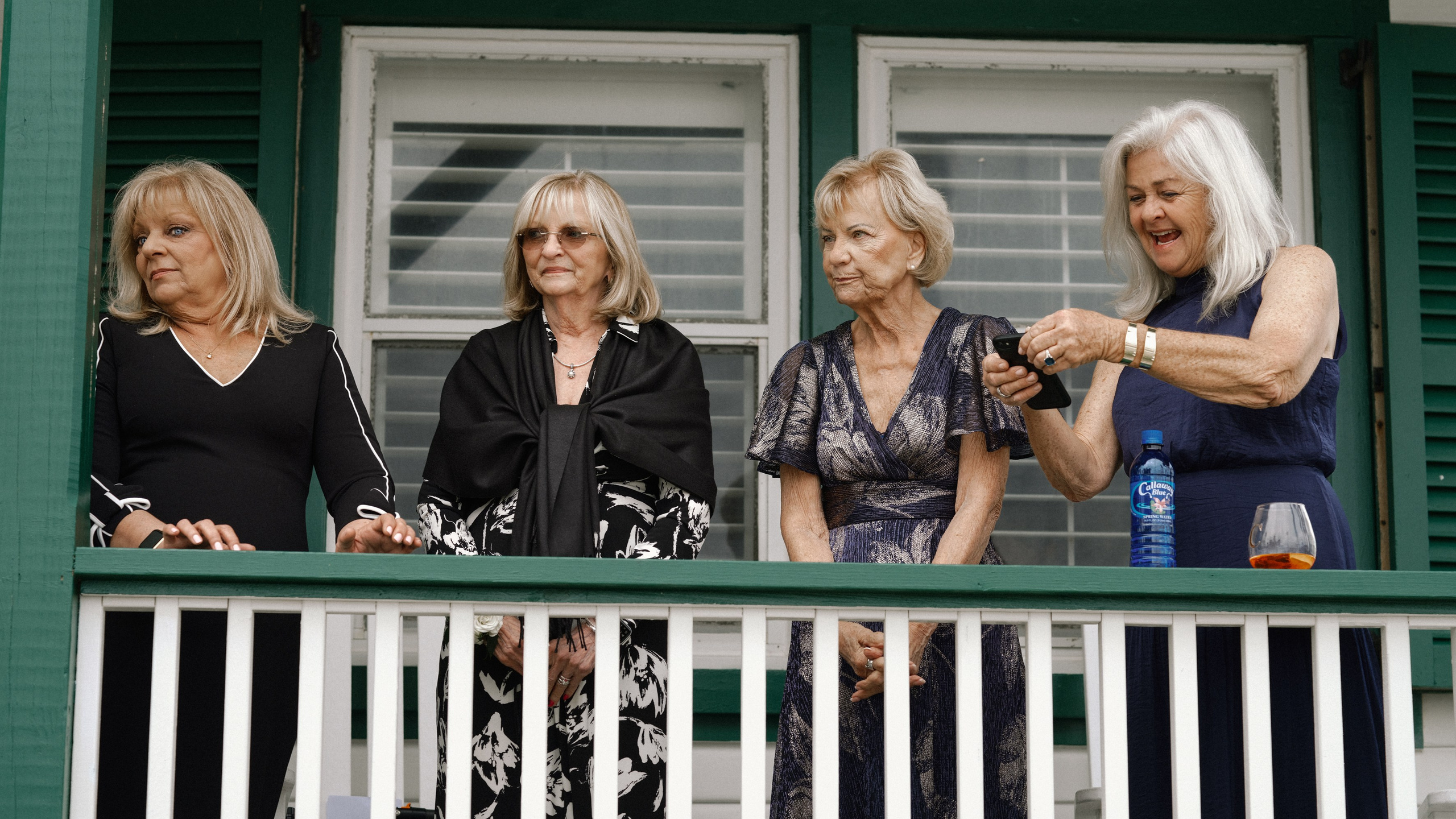 LIV AND OSCAR. Florida destination wedding photographer