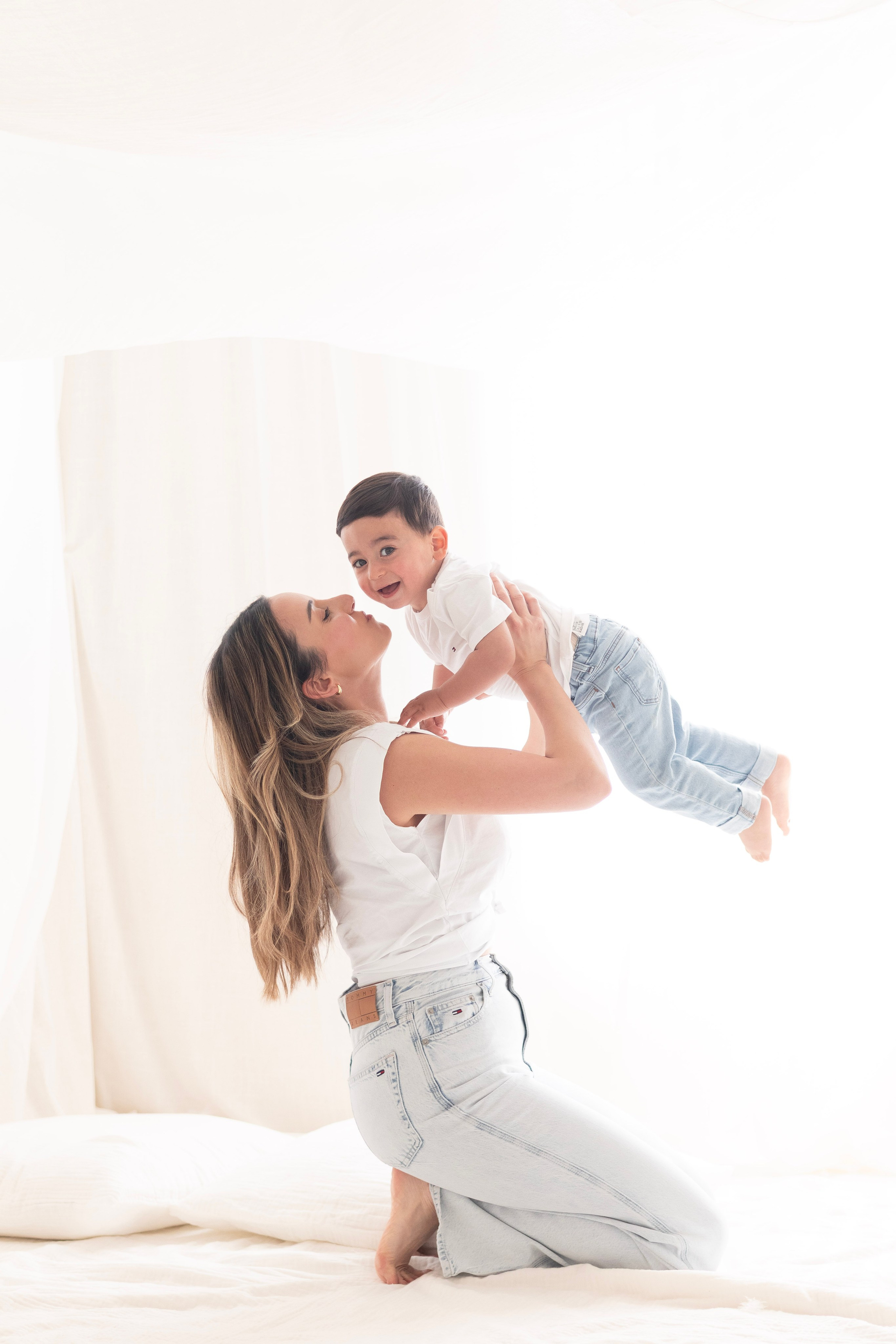 Mommy & me: Ceylin & Zeyd. Zwangerschapsfotografie, newborn, gezinnen, branding, liefde én geboortefotografie