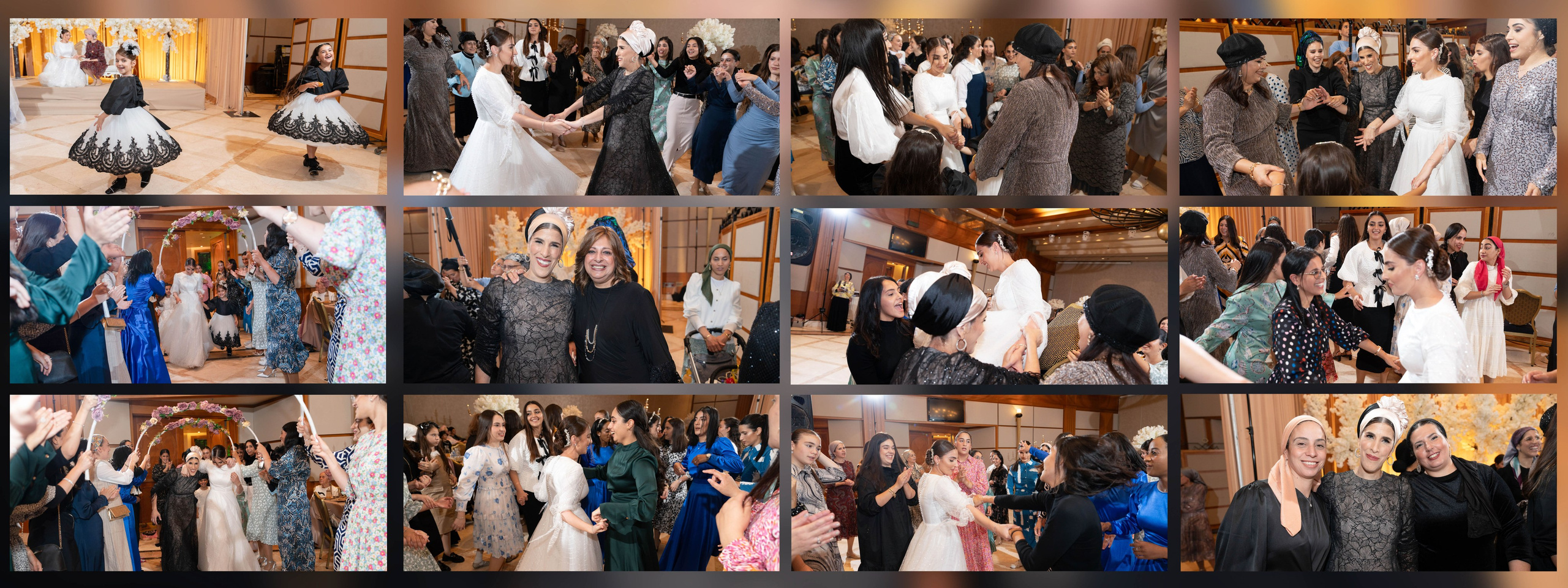 S&O. משה מנשה צלם חתונות