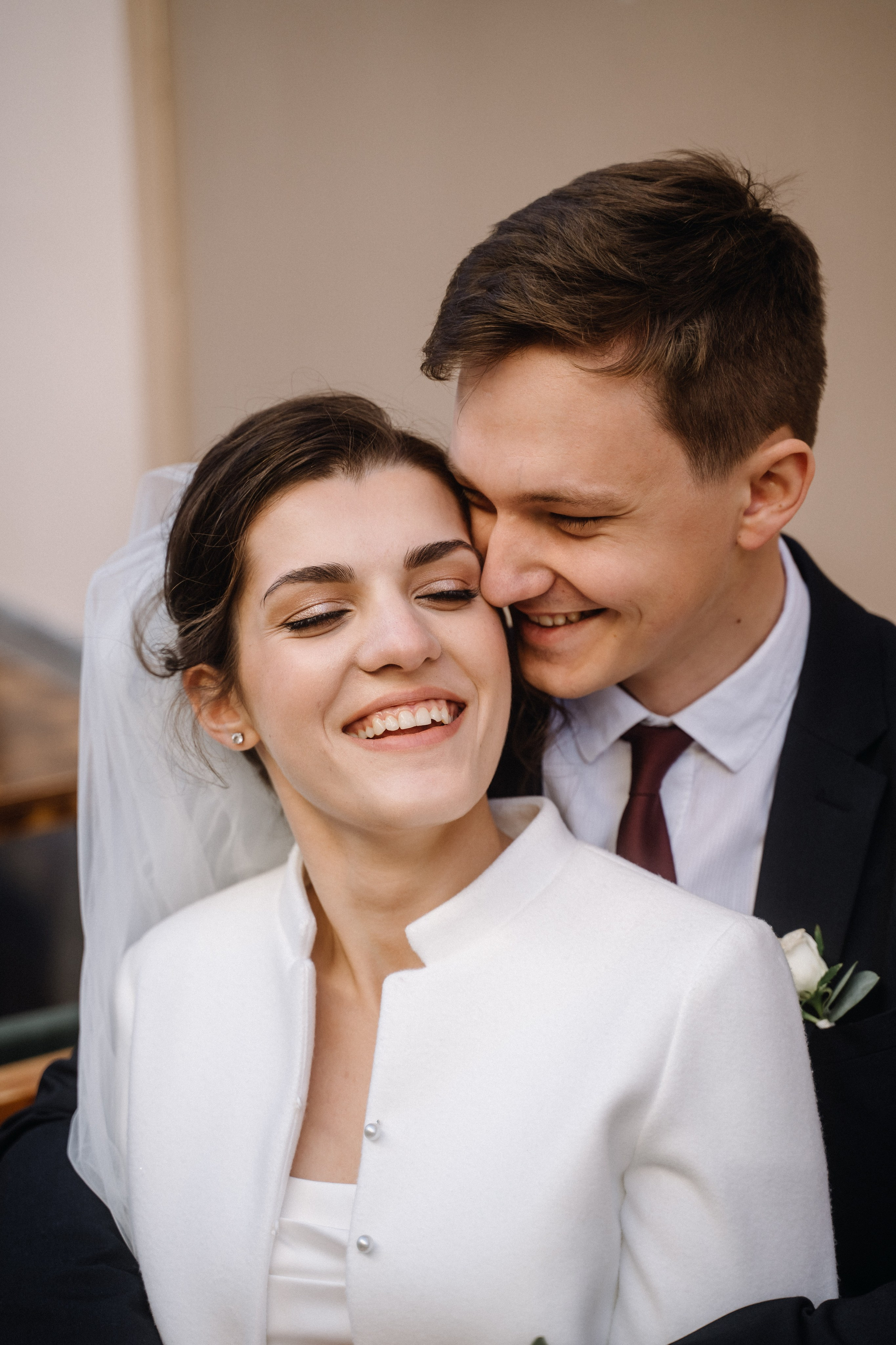 Tbilisi, November. Anna & Vitaliy. Дарья Филькова — фотограф и видеограф в Тбилиси, Грузия