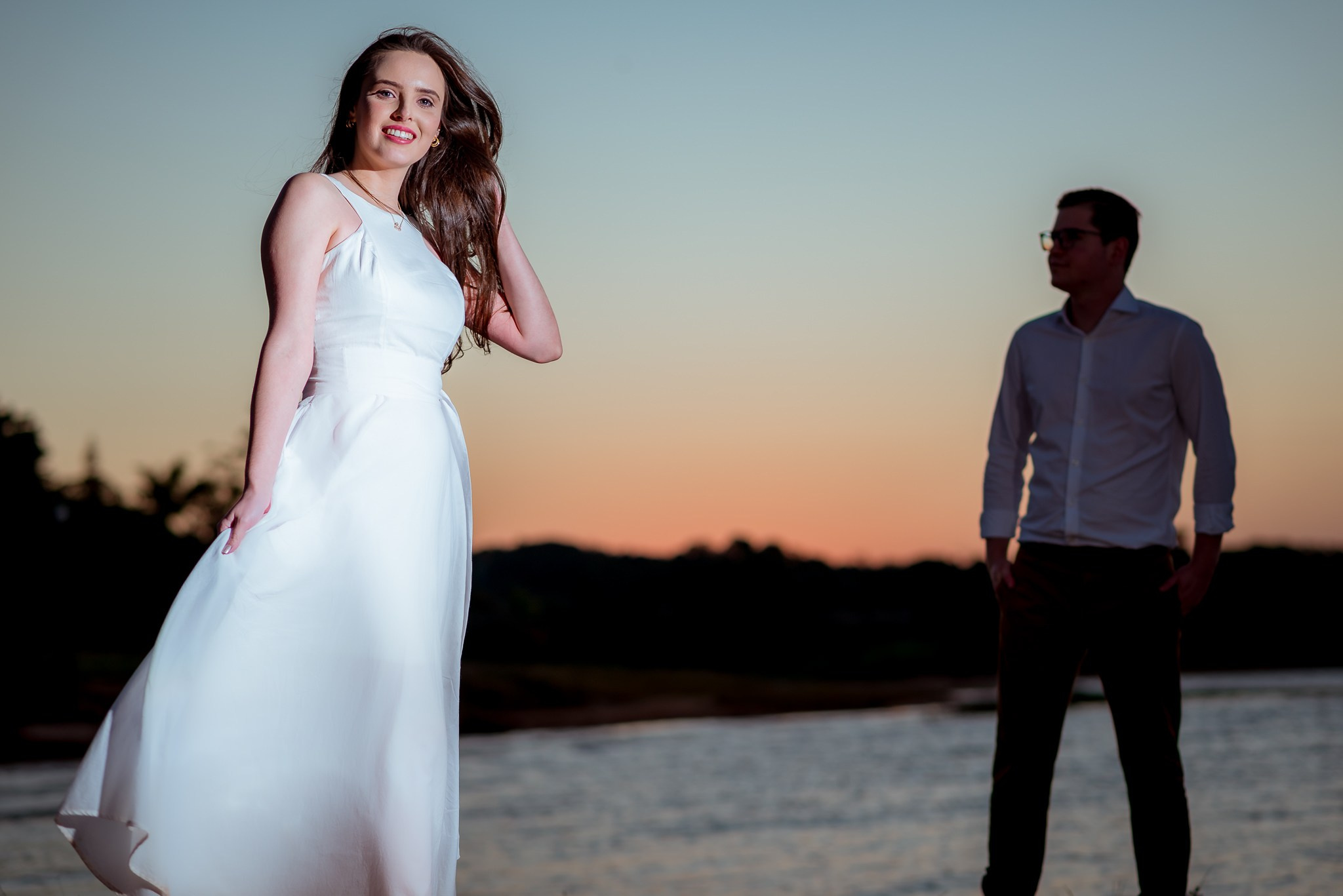 Dani e Pedro. Fotografia de casamentos e ensaios em avaré Jônata Oliveira