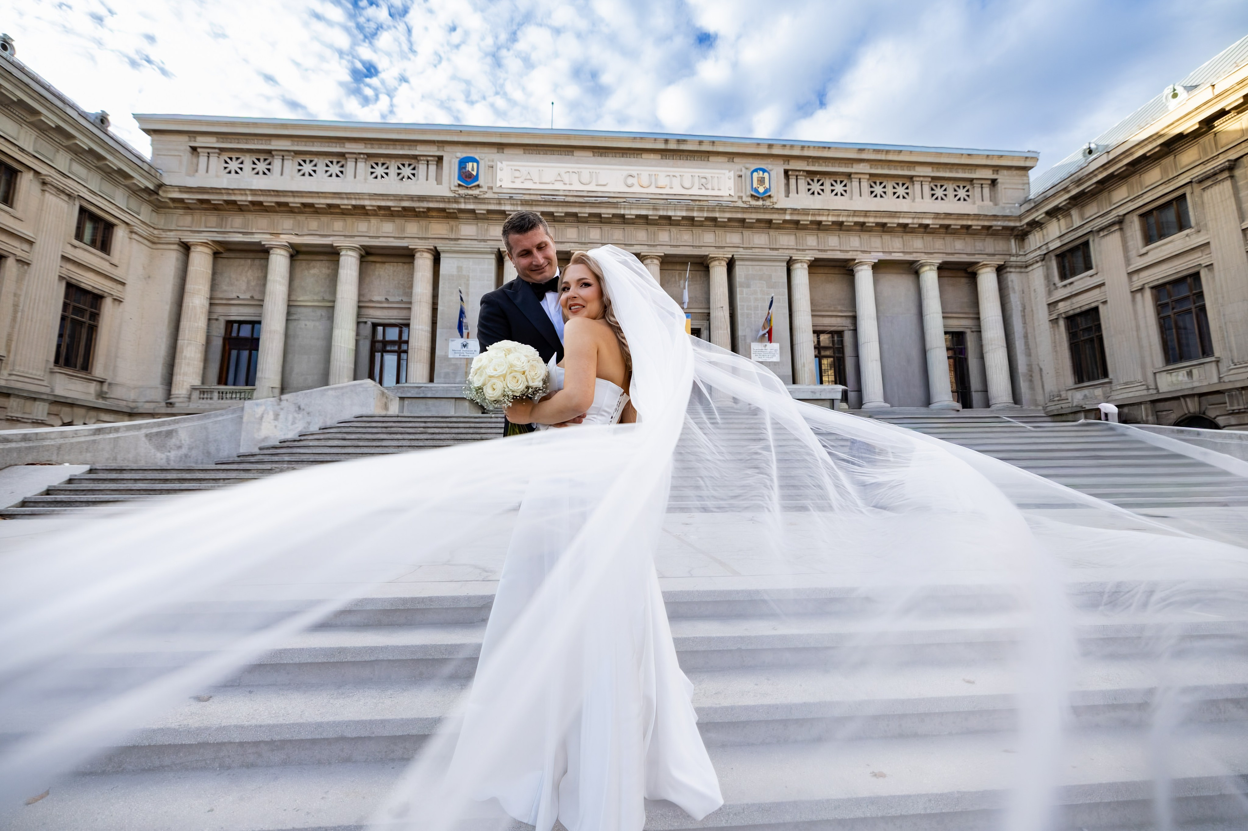 Cristian Stefan Fotograf de nunta din Constanta