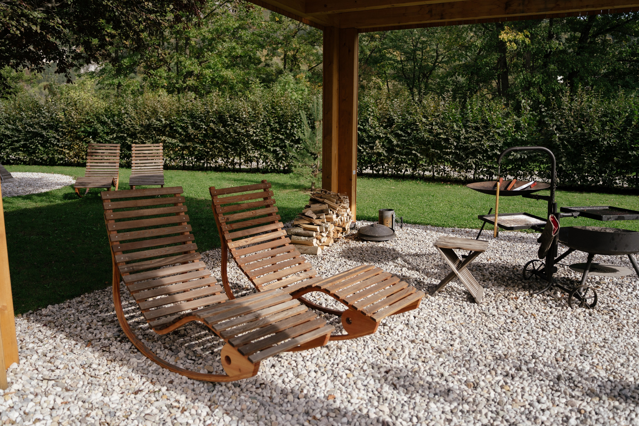 Airbnb. Patricia Morenci — Mountain Adventures for the Wild at Heart