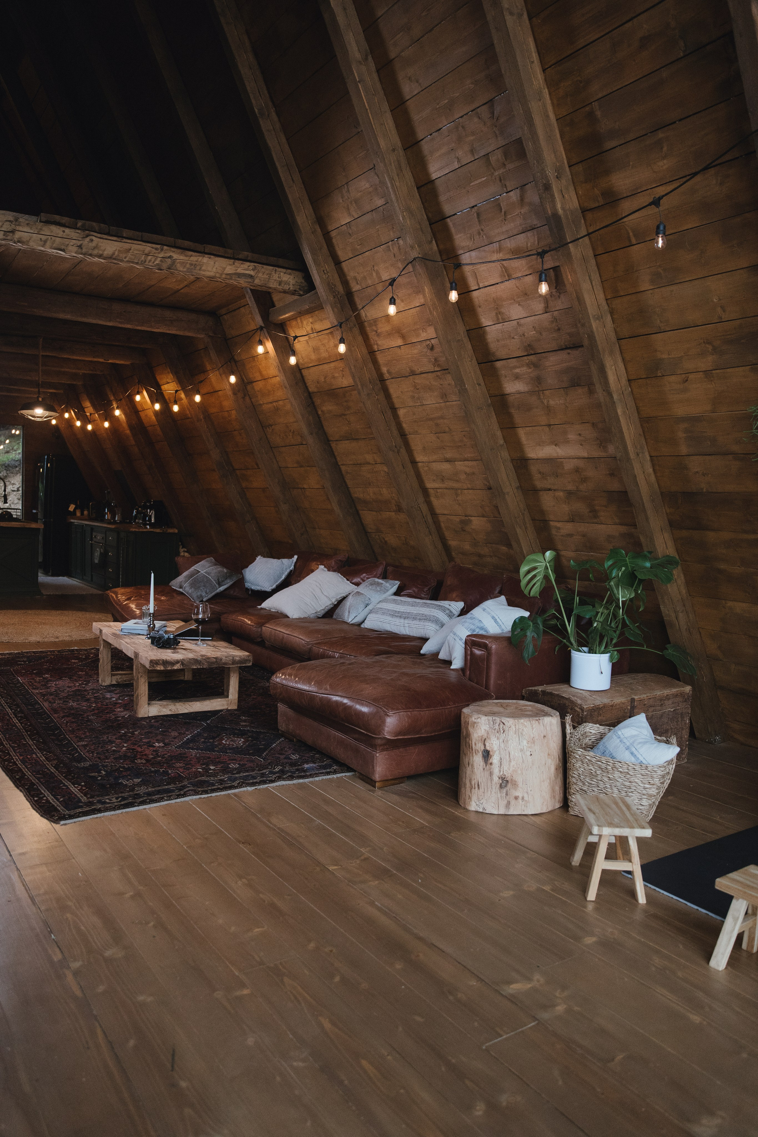 Airbnb Photos. Patricia Morenci — Mountain Adventures for the Wild at Heart