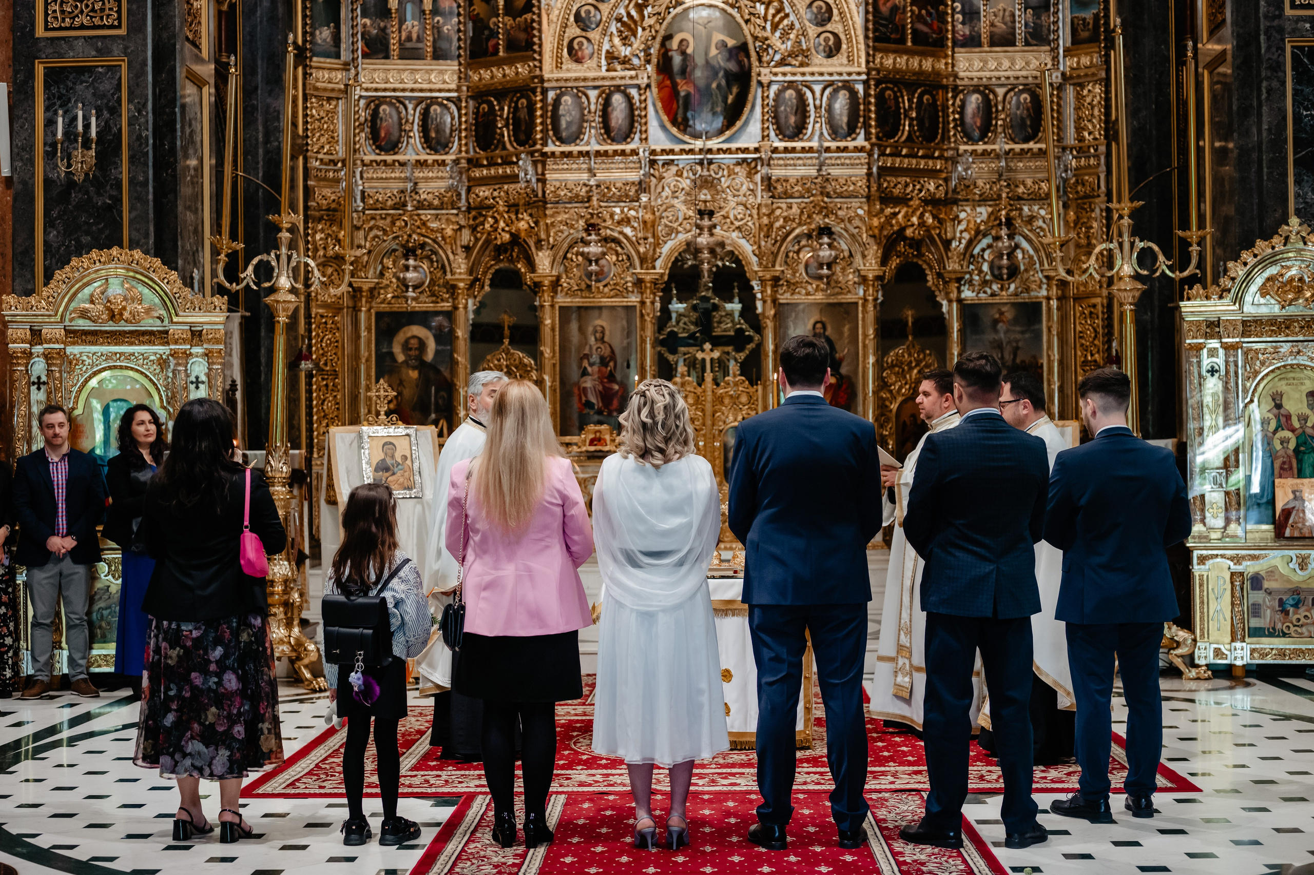 Nunta Anamaria si George, Biserica Domnița Bălașa. Ana Maria Dragan Fotograf Evenimente
