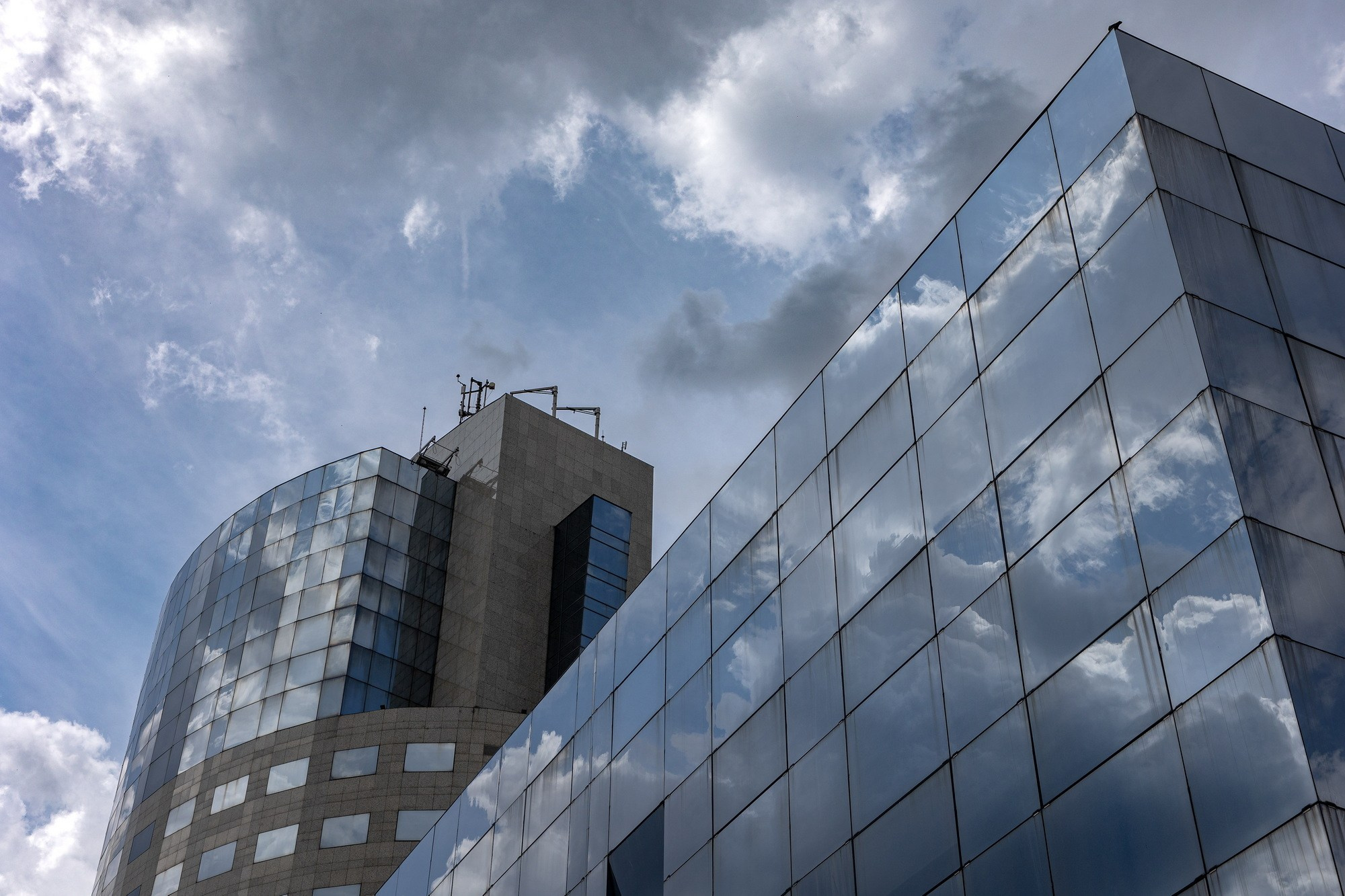 The Grid. A Creative Insight | Catalin Nastase