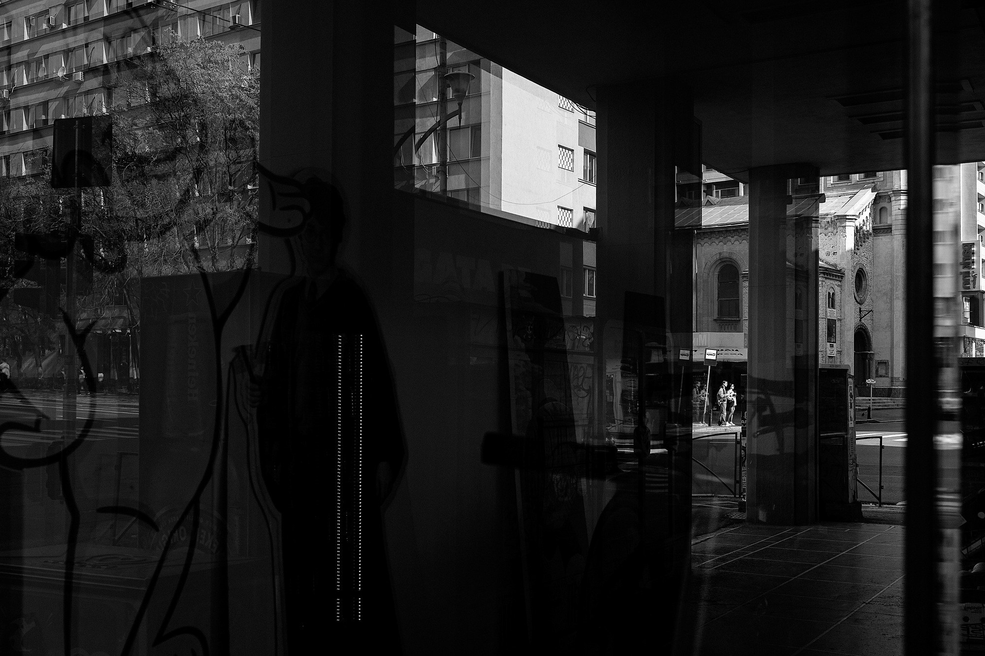 Monochrome. A Creative Insight | Catalin Nastase