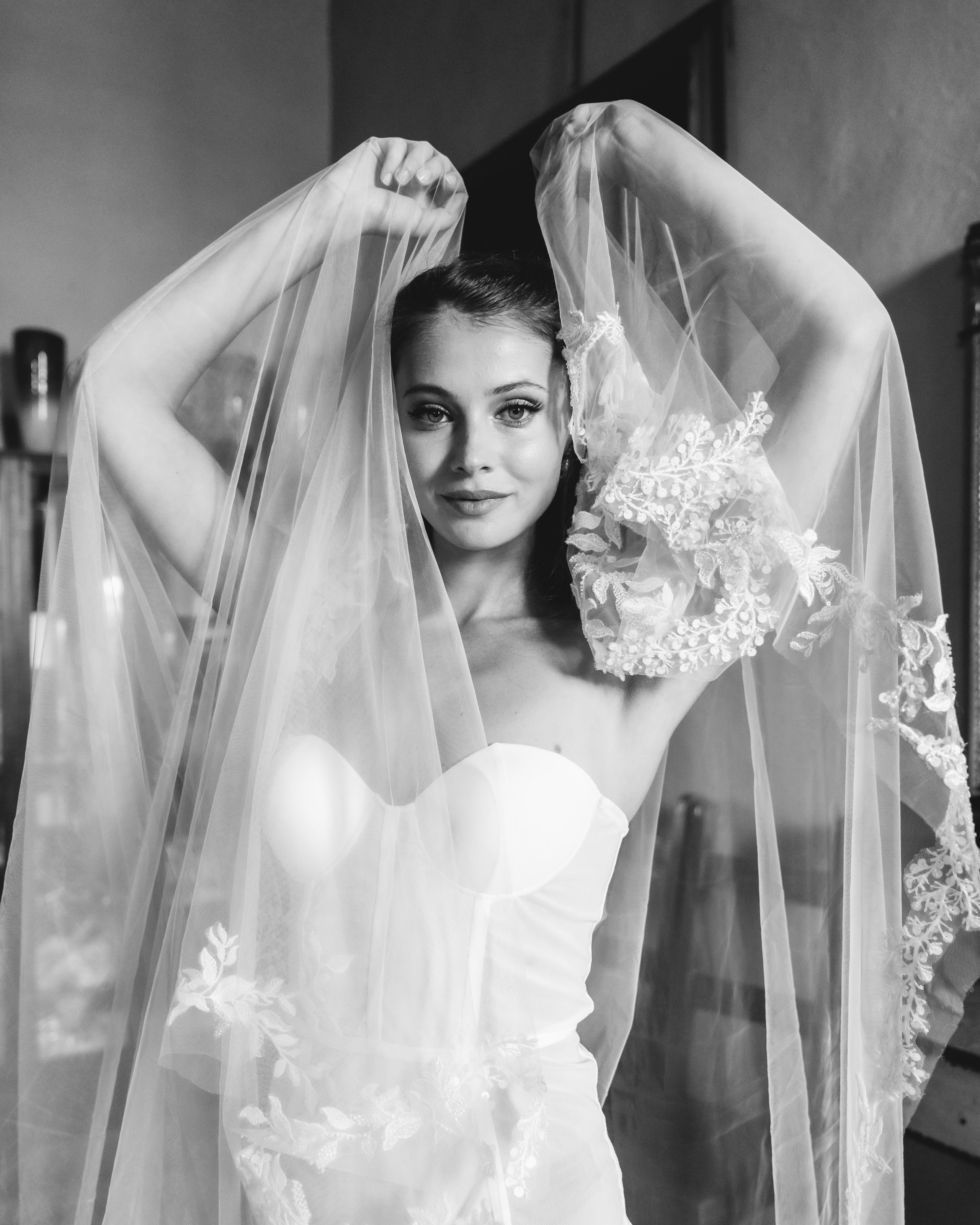 Verona, Italy. Professional wedding photographer in Copenhagen, Denmark — Julia Byron