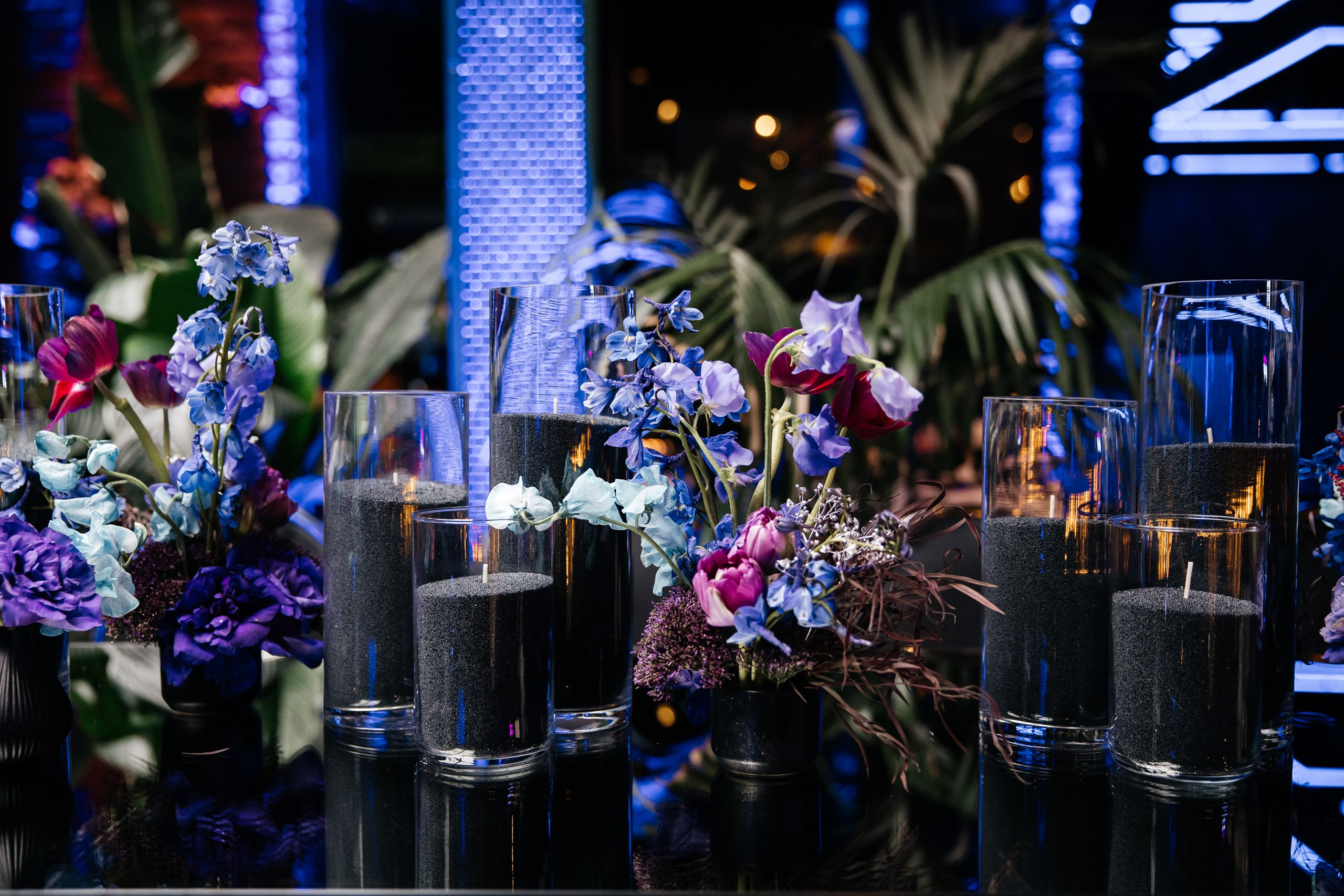 Mitzvah gallery 2. Photographer Andrei White