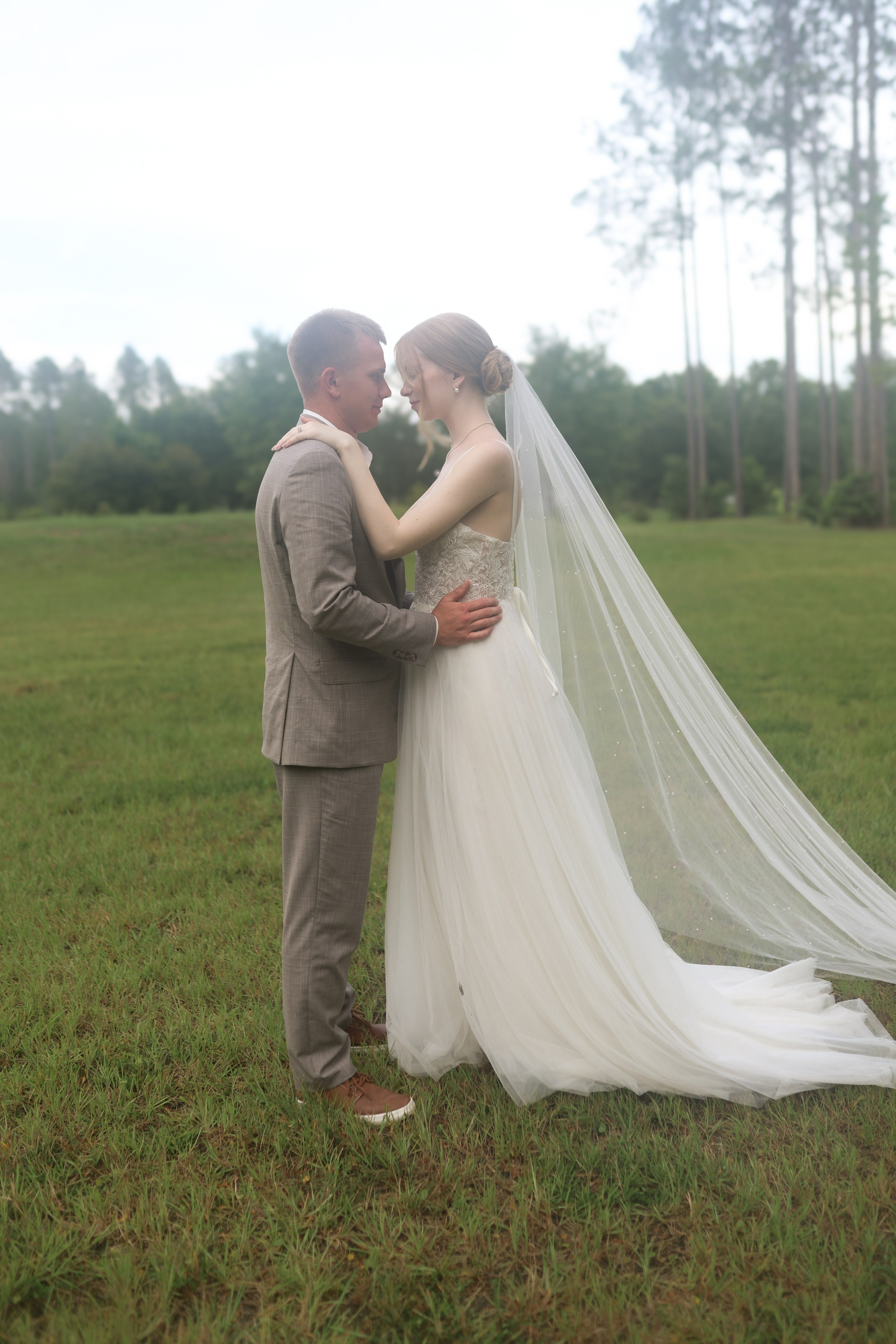 Wedding Gallery. Portrait and couples photographer in Florida, Valeriia Honcharova