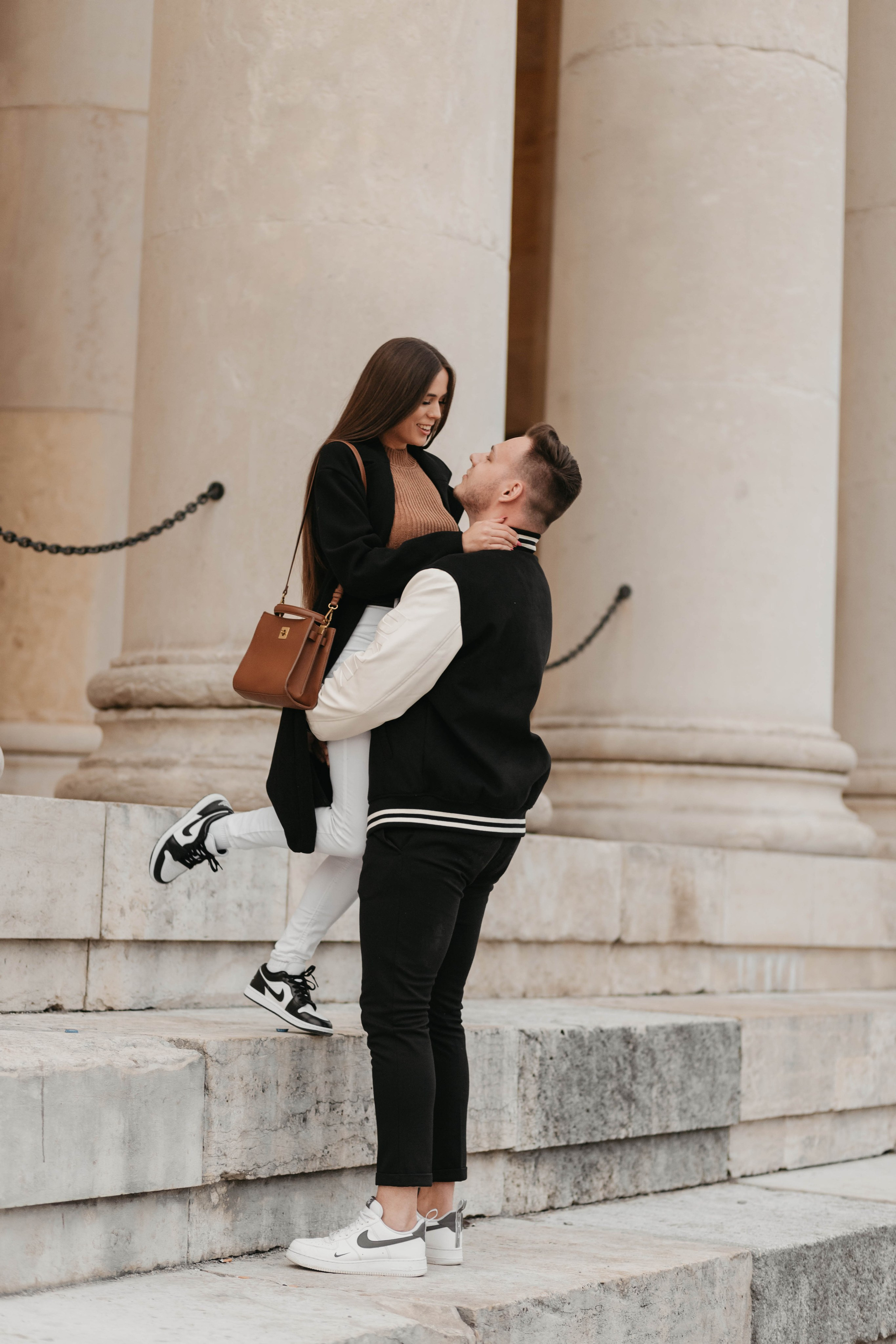 Love Story. Familien- und Kinderfotografin Katerina Vlasenko, München