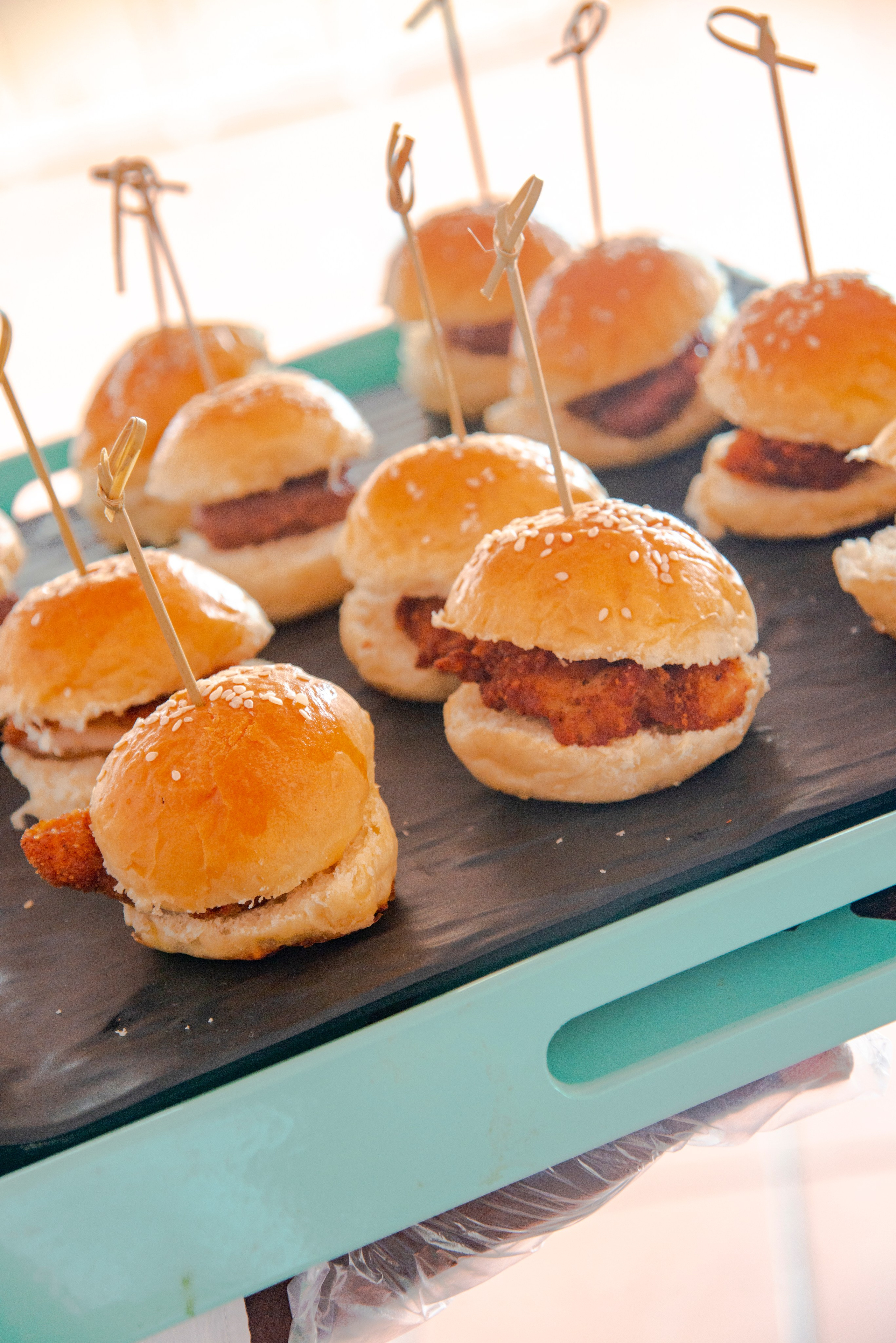 Cloverleaf Catering. Portrait & Brand Photographer in Bradford, West Yorkshire