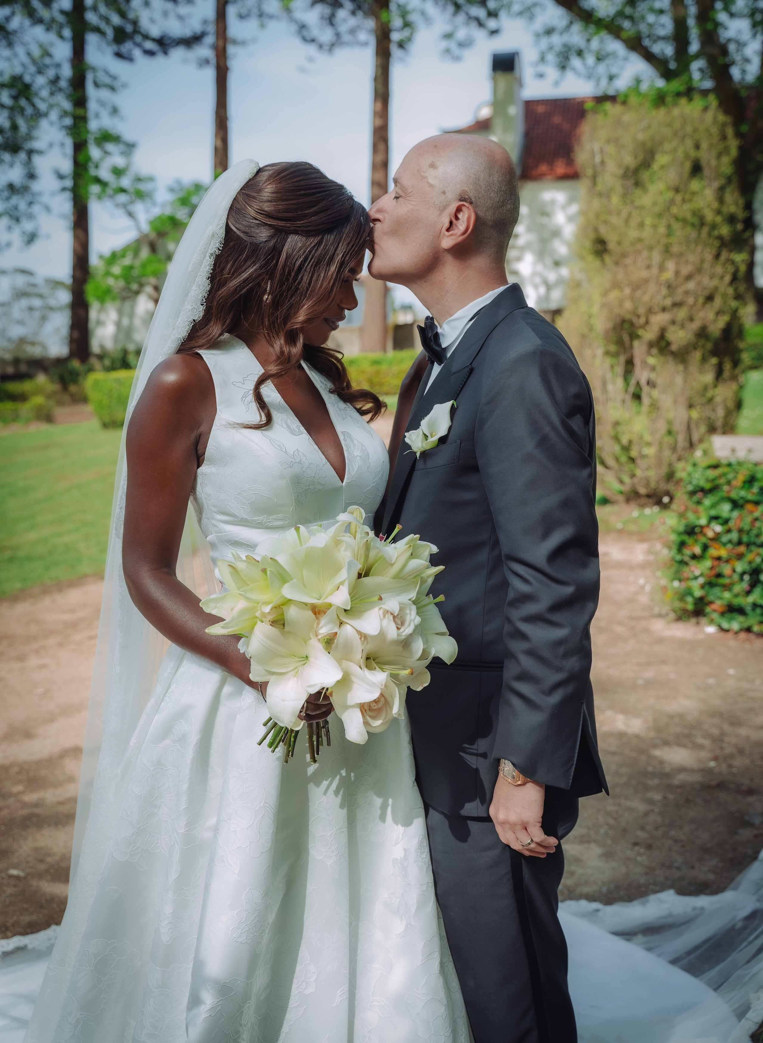 Maria & Artur. Fazemos o seu casamento ser lembrado por gerações