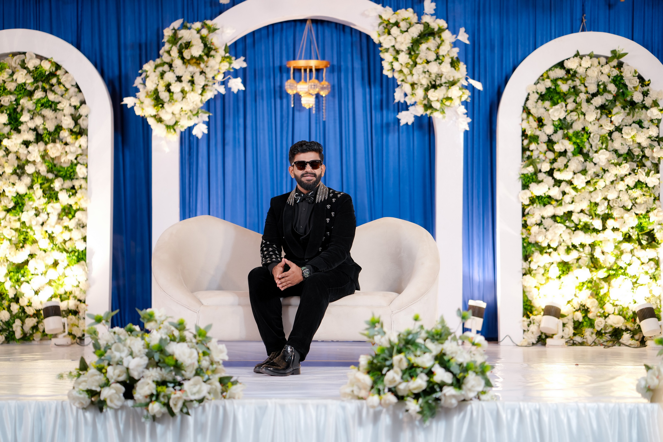 Sulthan&Lehra. VISUALIZE YOUR BIG MOMENTS