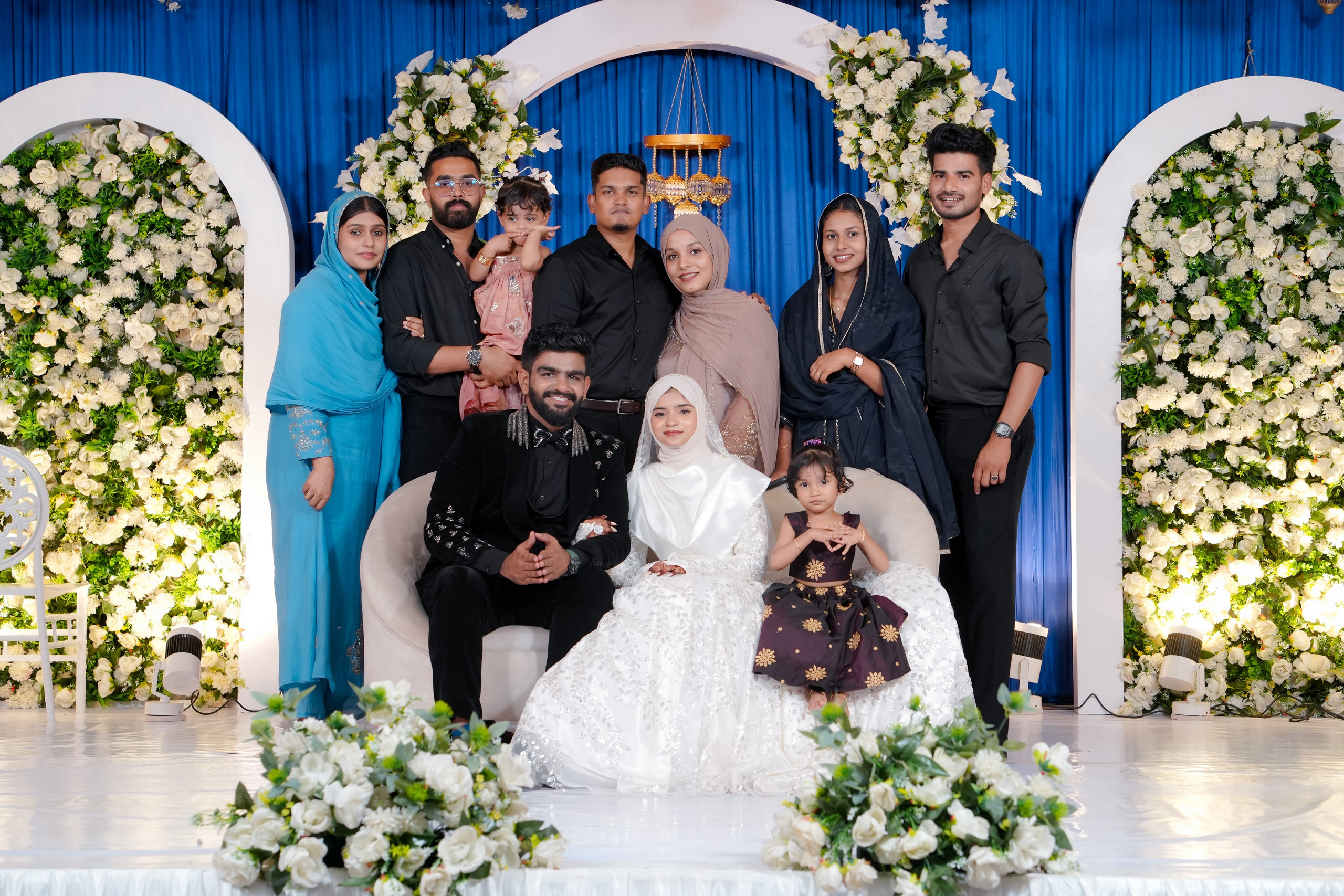Sulthan&Lehra. VISUALIZE YOUR BIG MOMENTS
