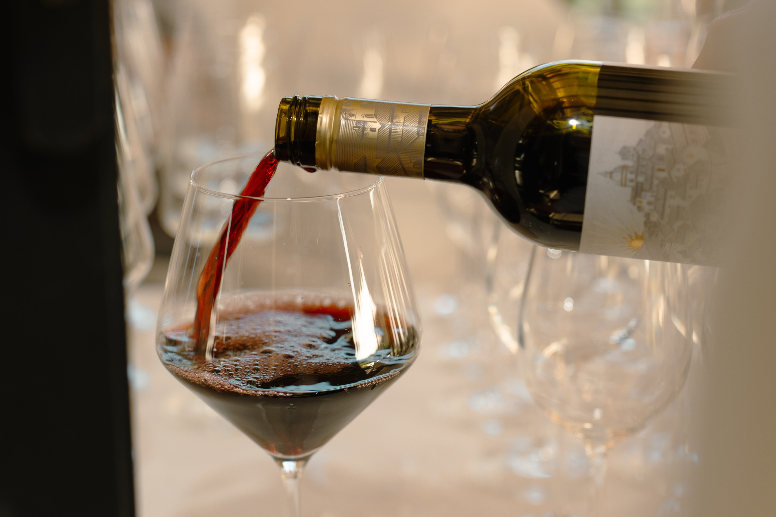 RESTAURANT. Montenegro photographer and videographer