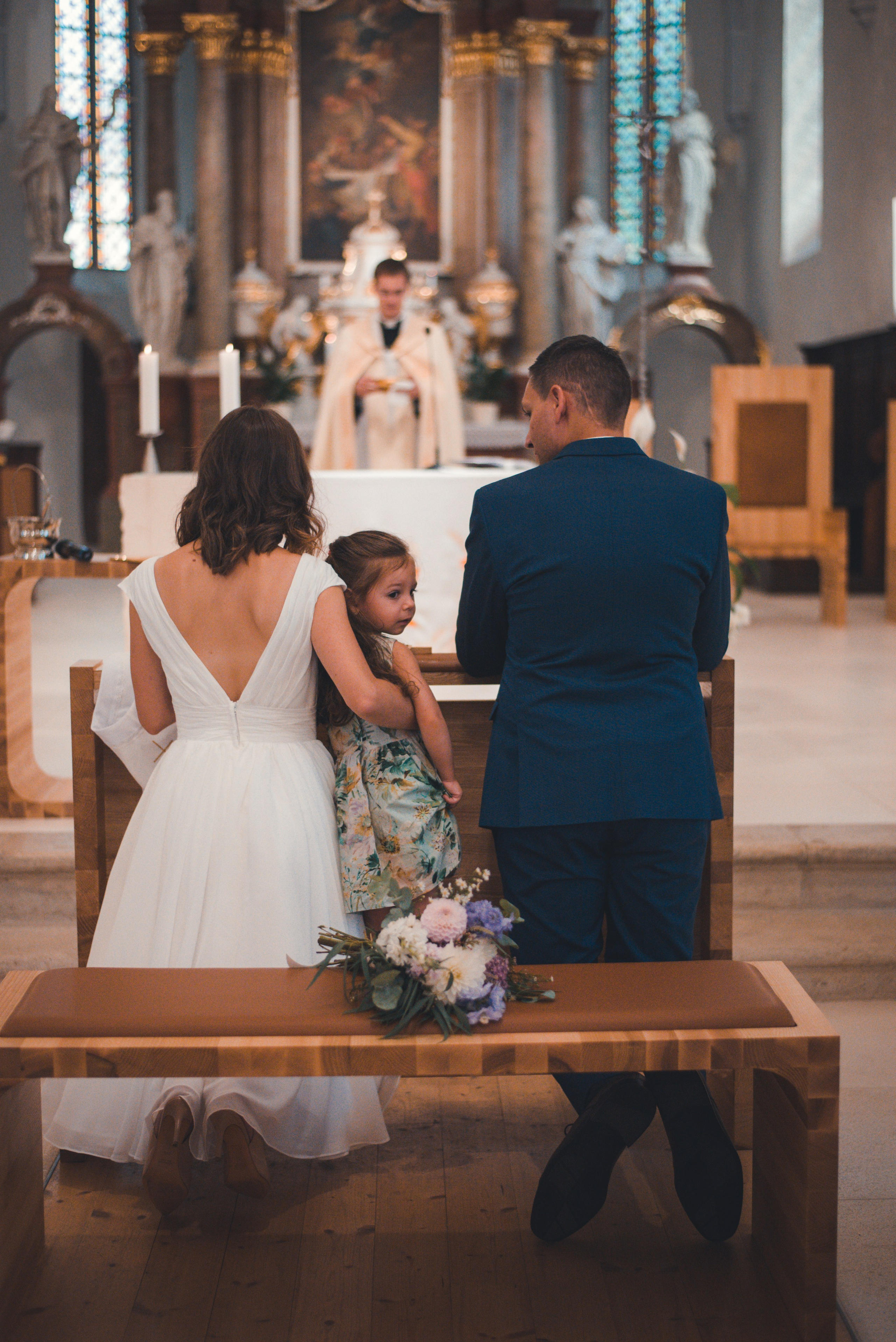 Svadby. Rodinná a svadobná fotografka v Bratislave | Prezrite si portfólio