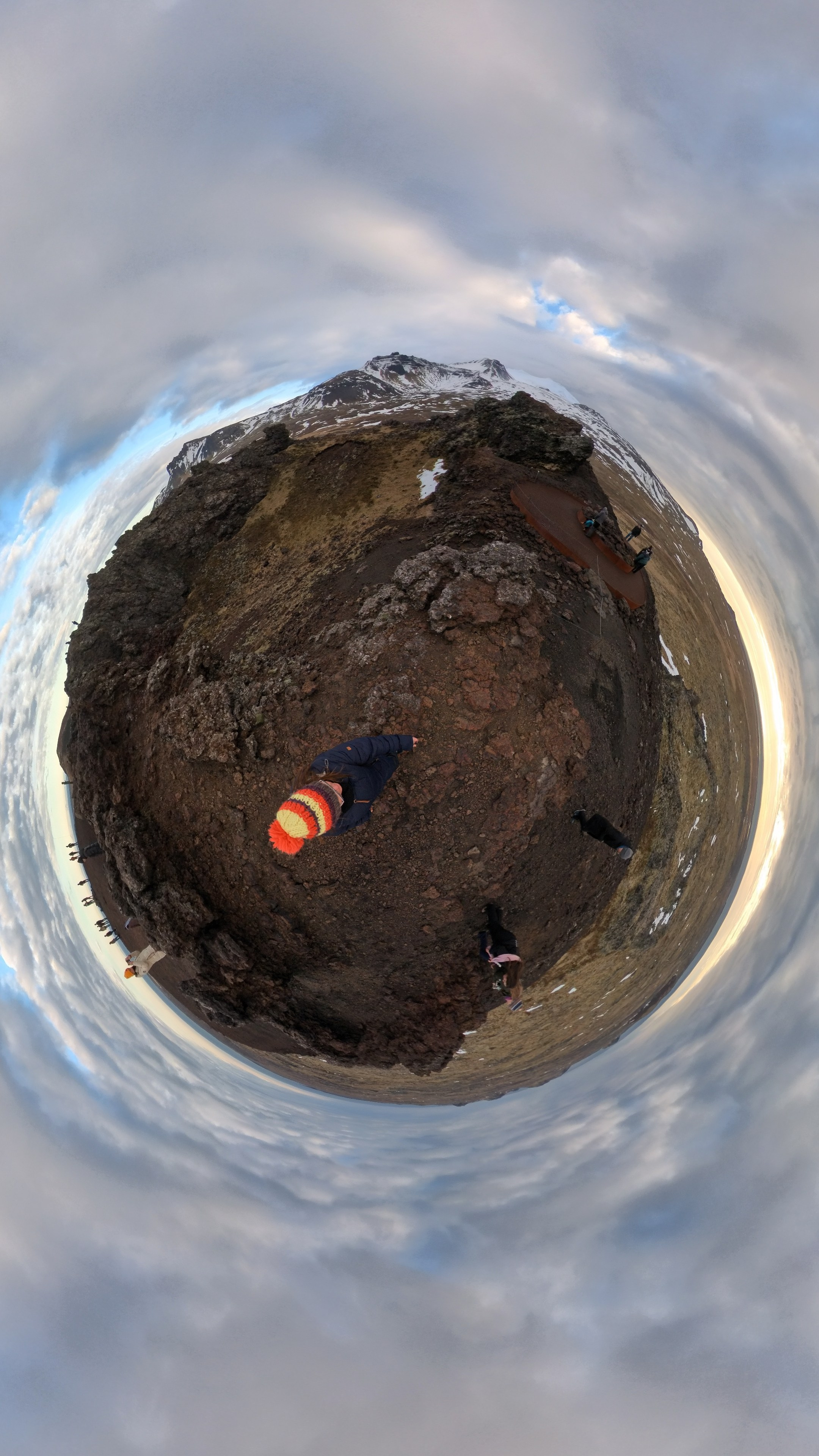 Iceland 2025. Marina, Fotograf aus Nürnberg