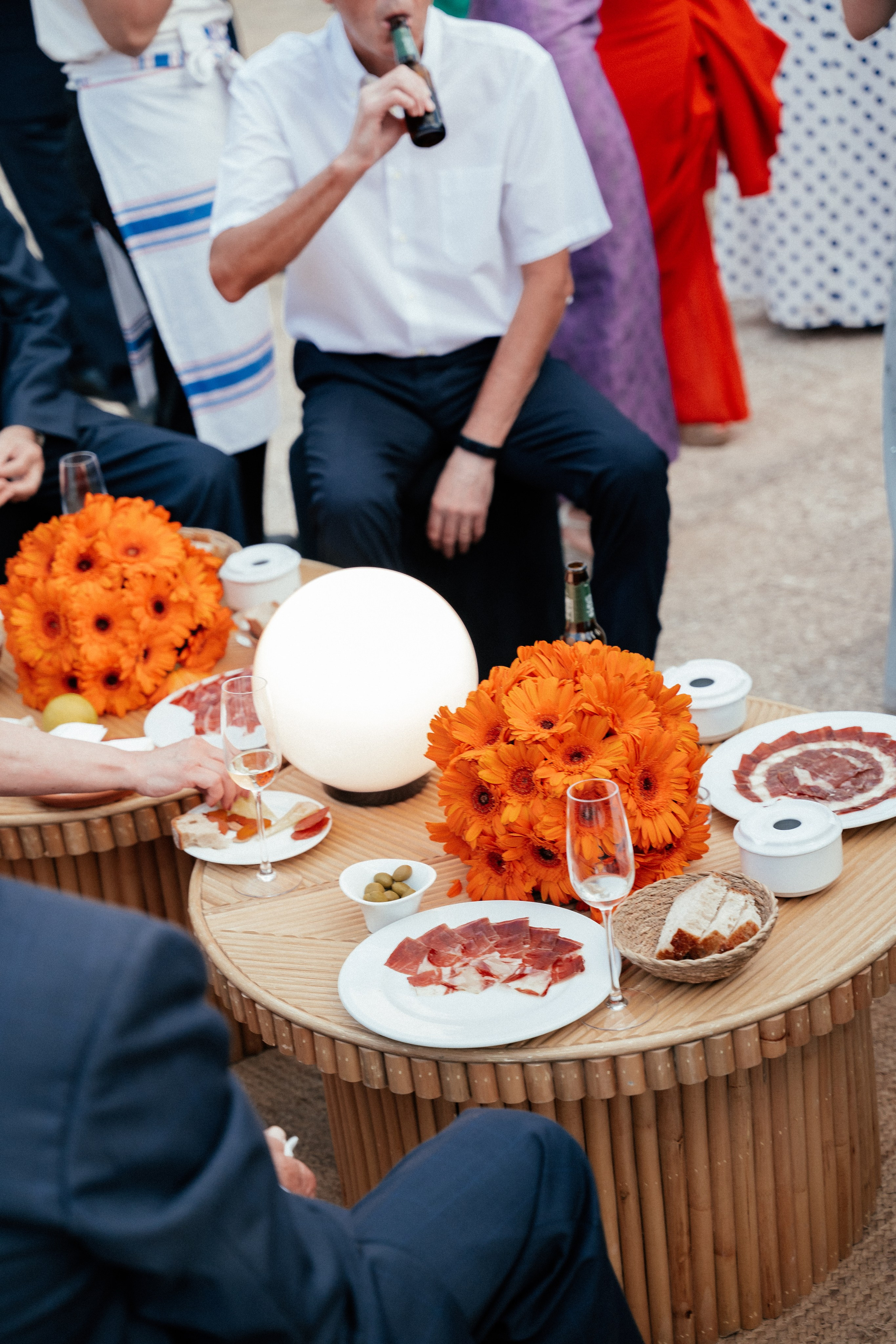 Gonzalo & Maria (Murcia)