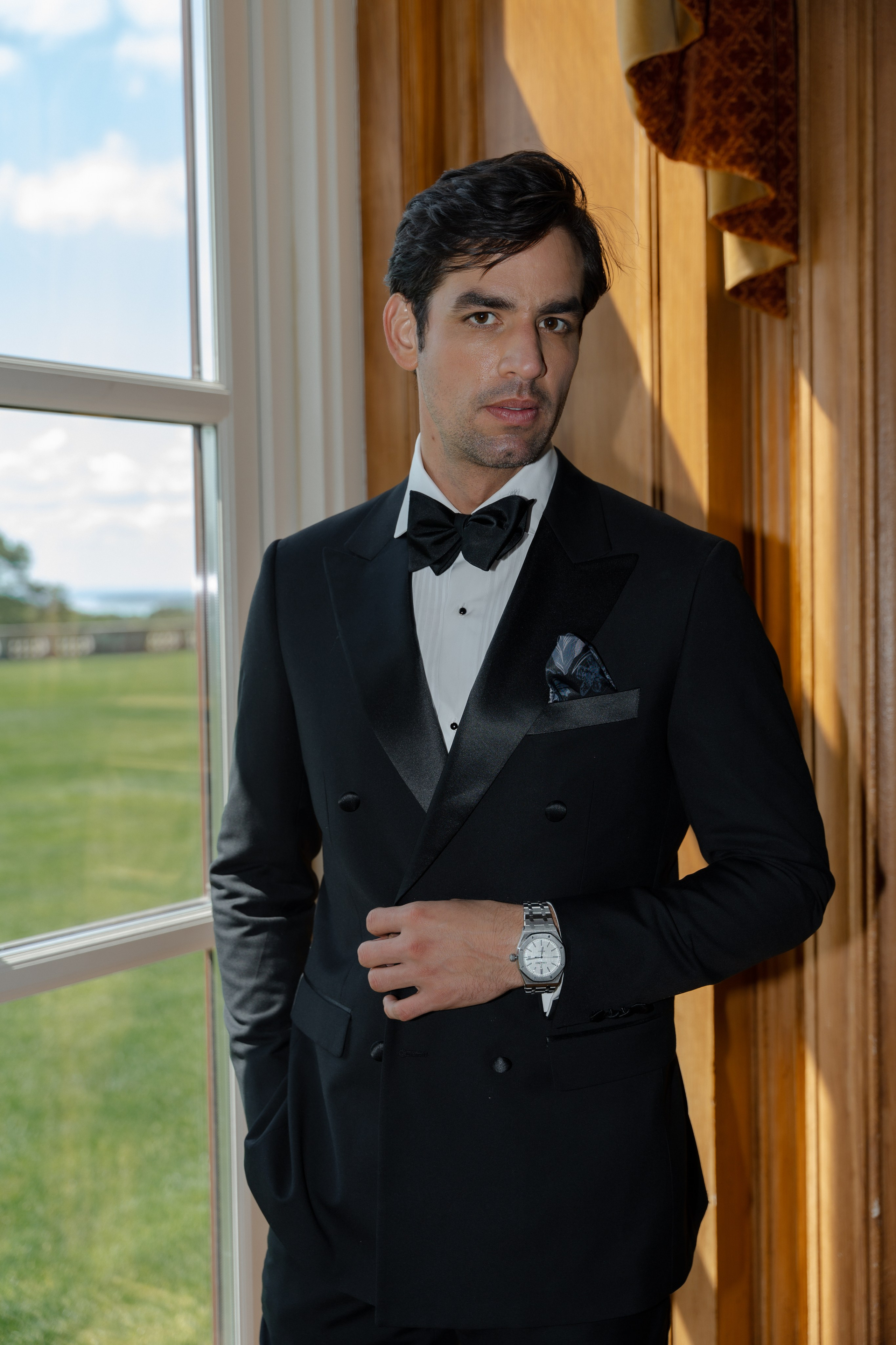 Noah and Luis. Anna Krasnova Wedding photographer