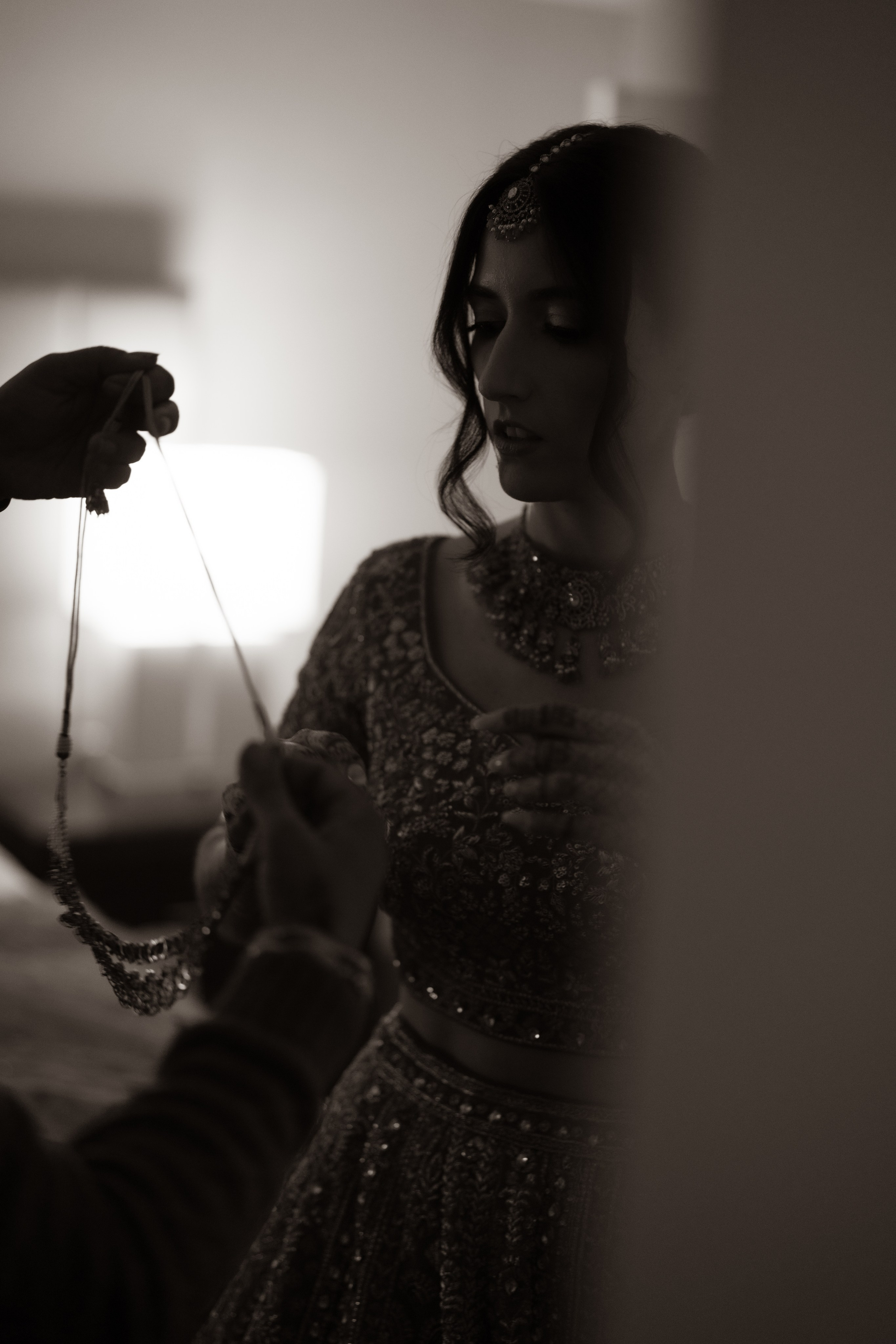 Sarah and Bhavin. Anna Krasnova Wedding photographer