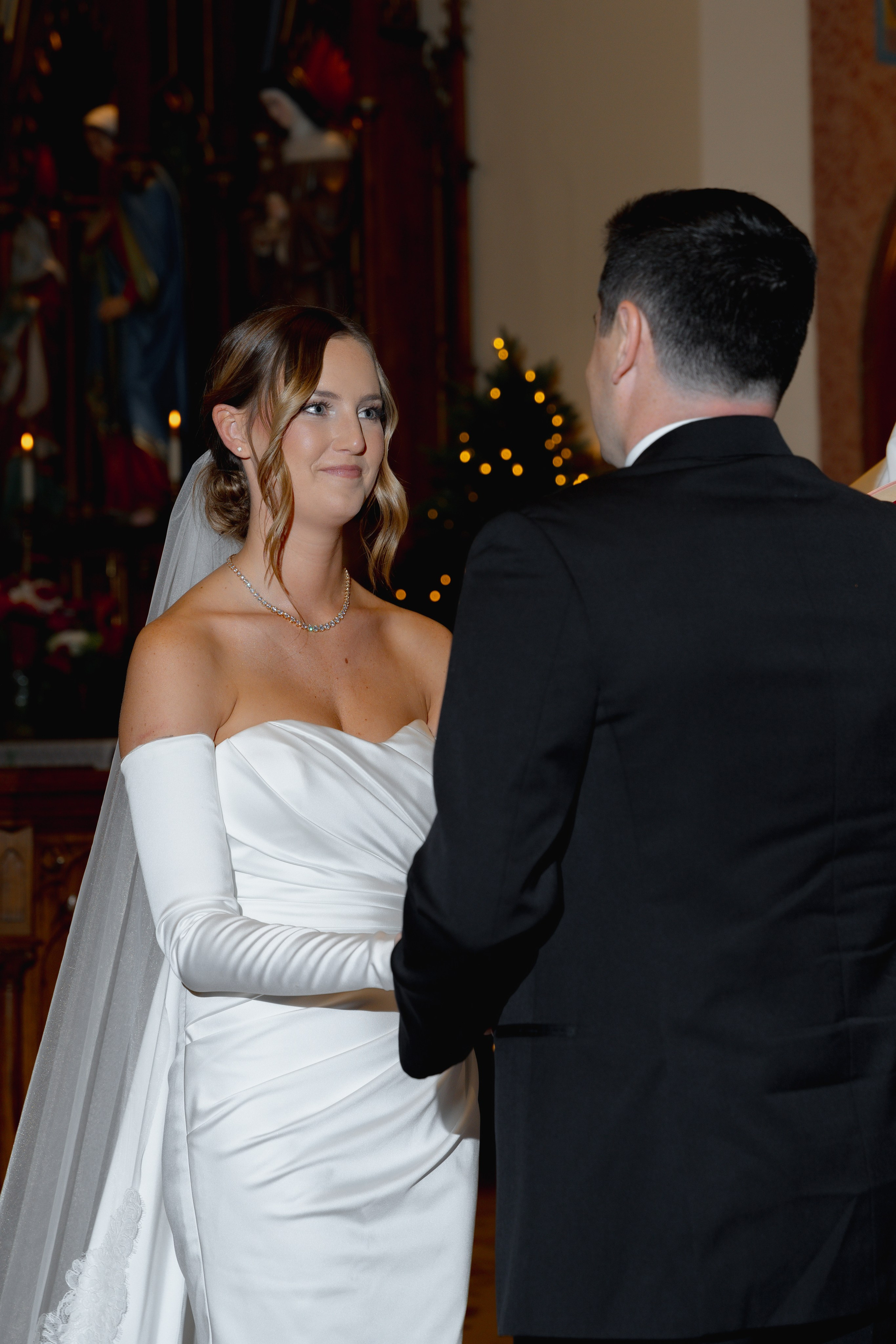 Jack and Maggie. Anna Krasnova Wedding photographer