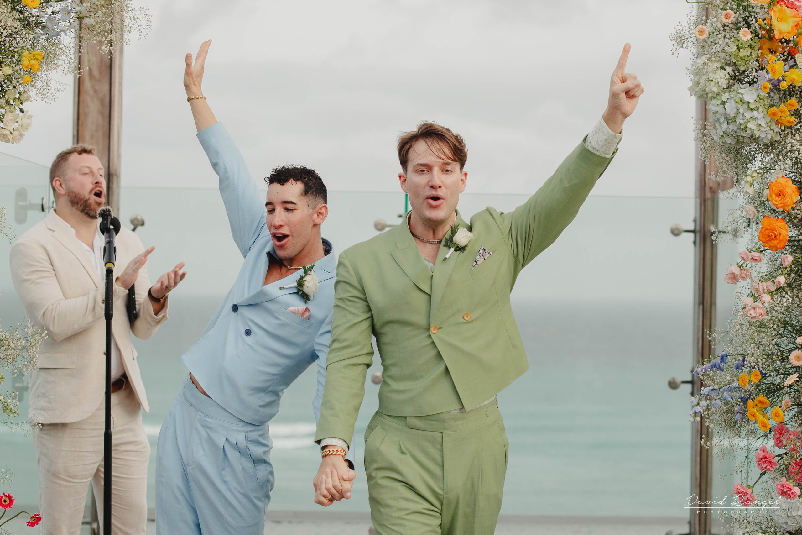 Classic Weddings. Destination wedding photographer based in Cancun and Riviera Maya with service worldwide