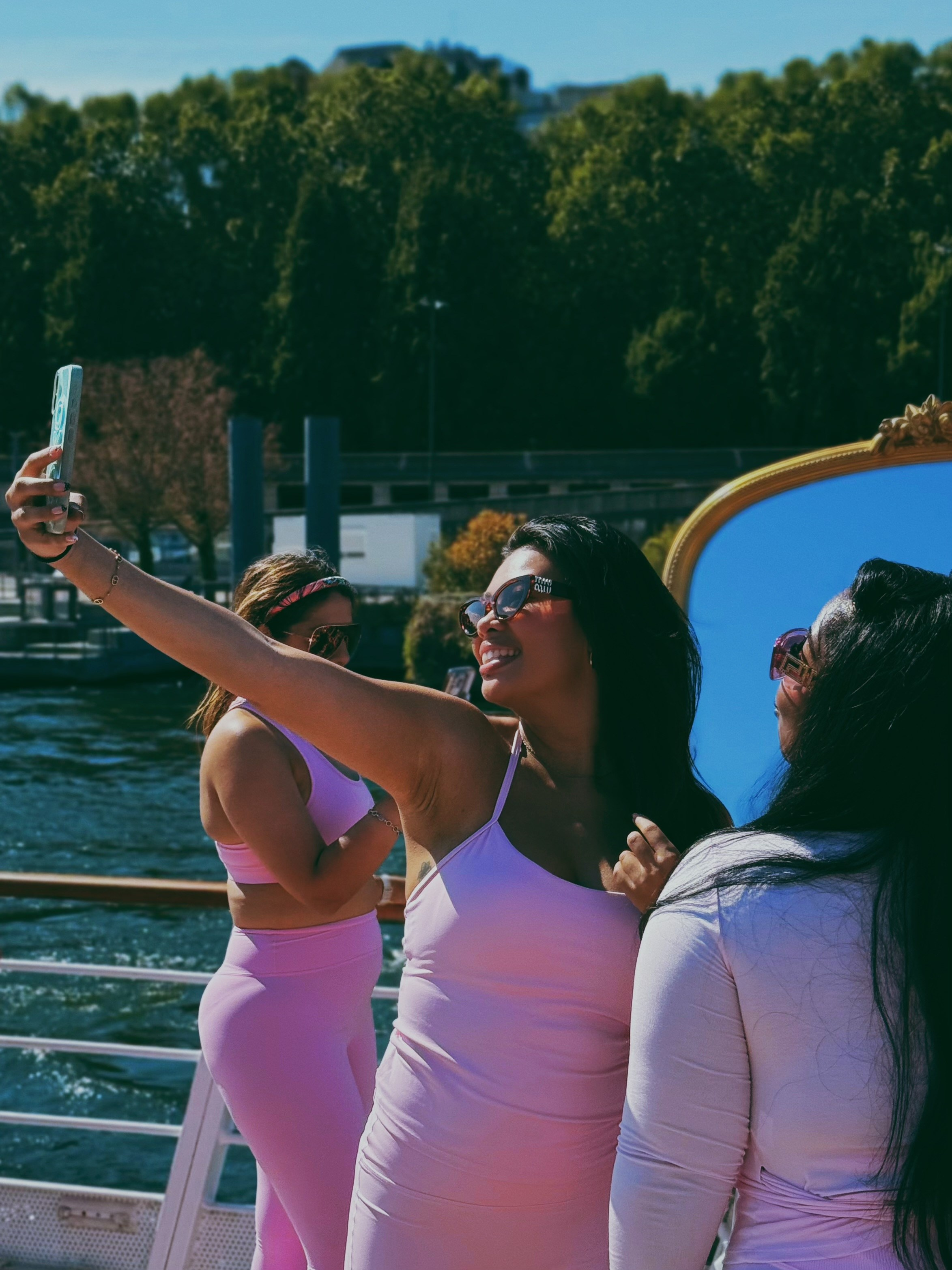 Brands. Julija Titova — content creator, photographer, reels maker in Paris. Available worldwide