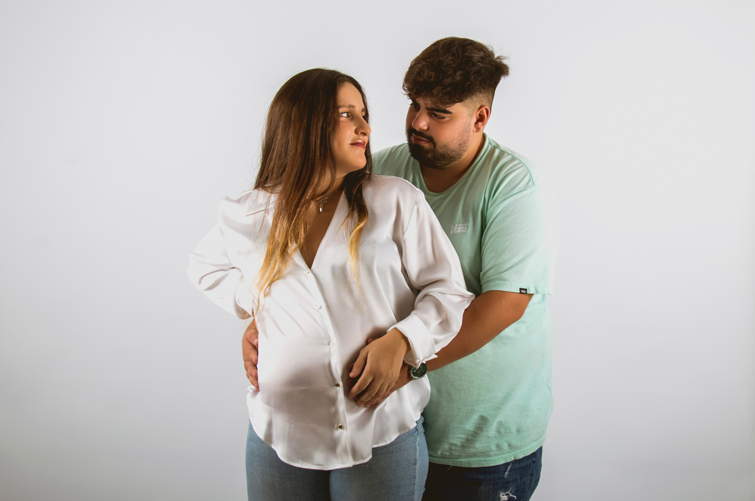 Irene. Fotografía Antonio Luis Bascón