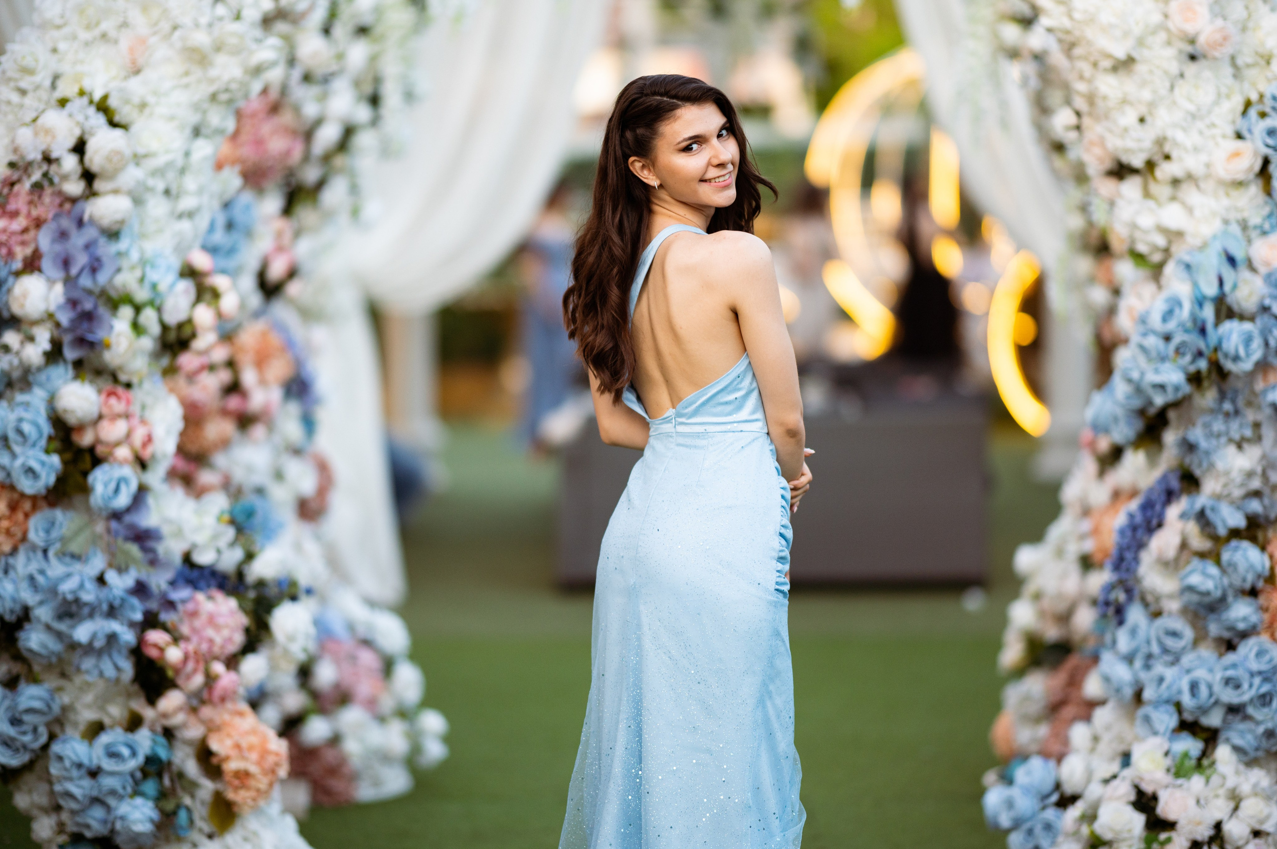 Абитуриенти. Ivan Stefanov Photography