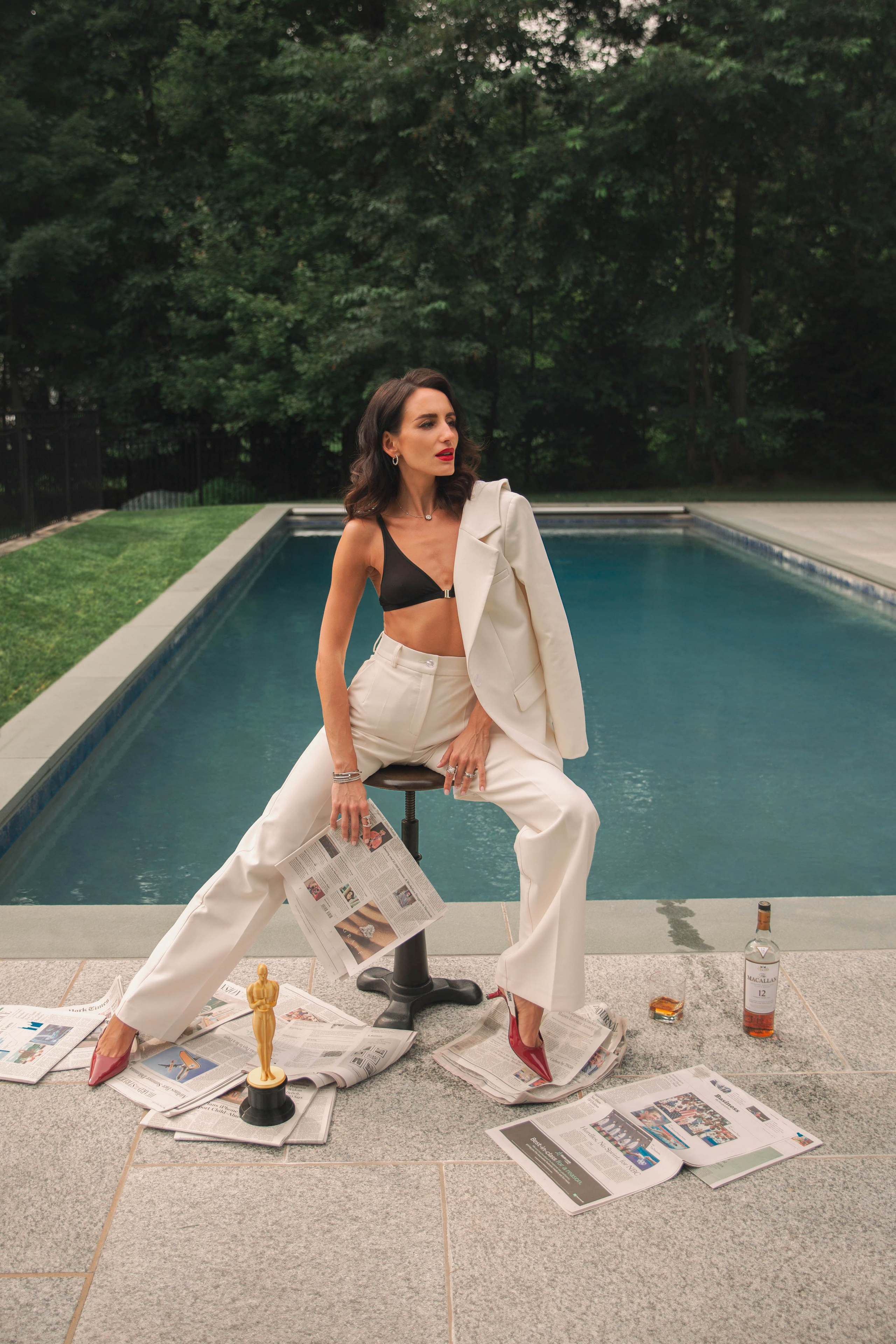 Personal Projects. Milabulmaga.com