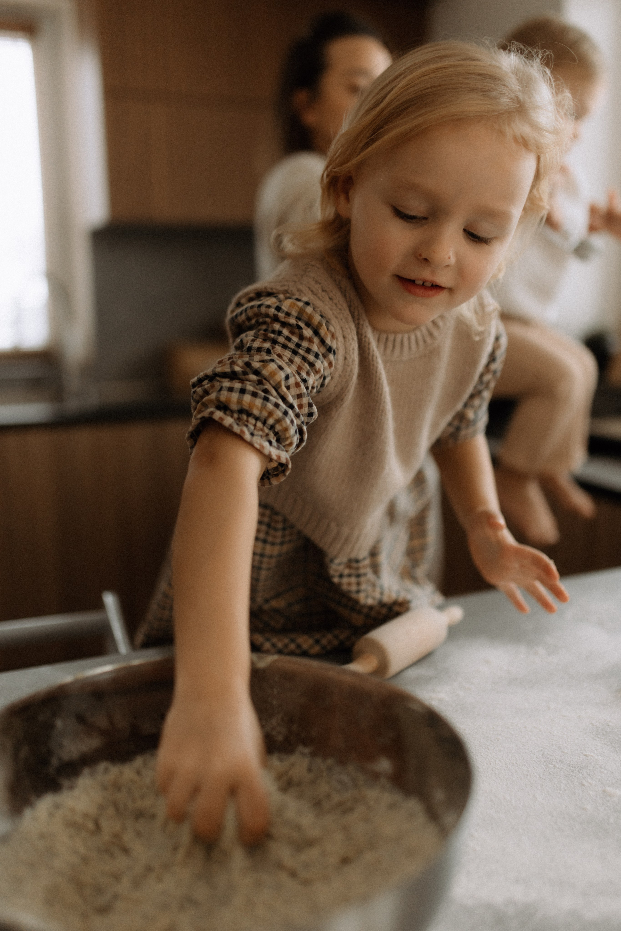 Šventinė šeimos fotosesija | NAMAI. Vestuvių ir šeimų fotografė Lena Bondarenko / belove photo
