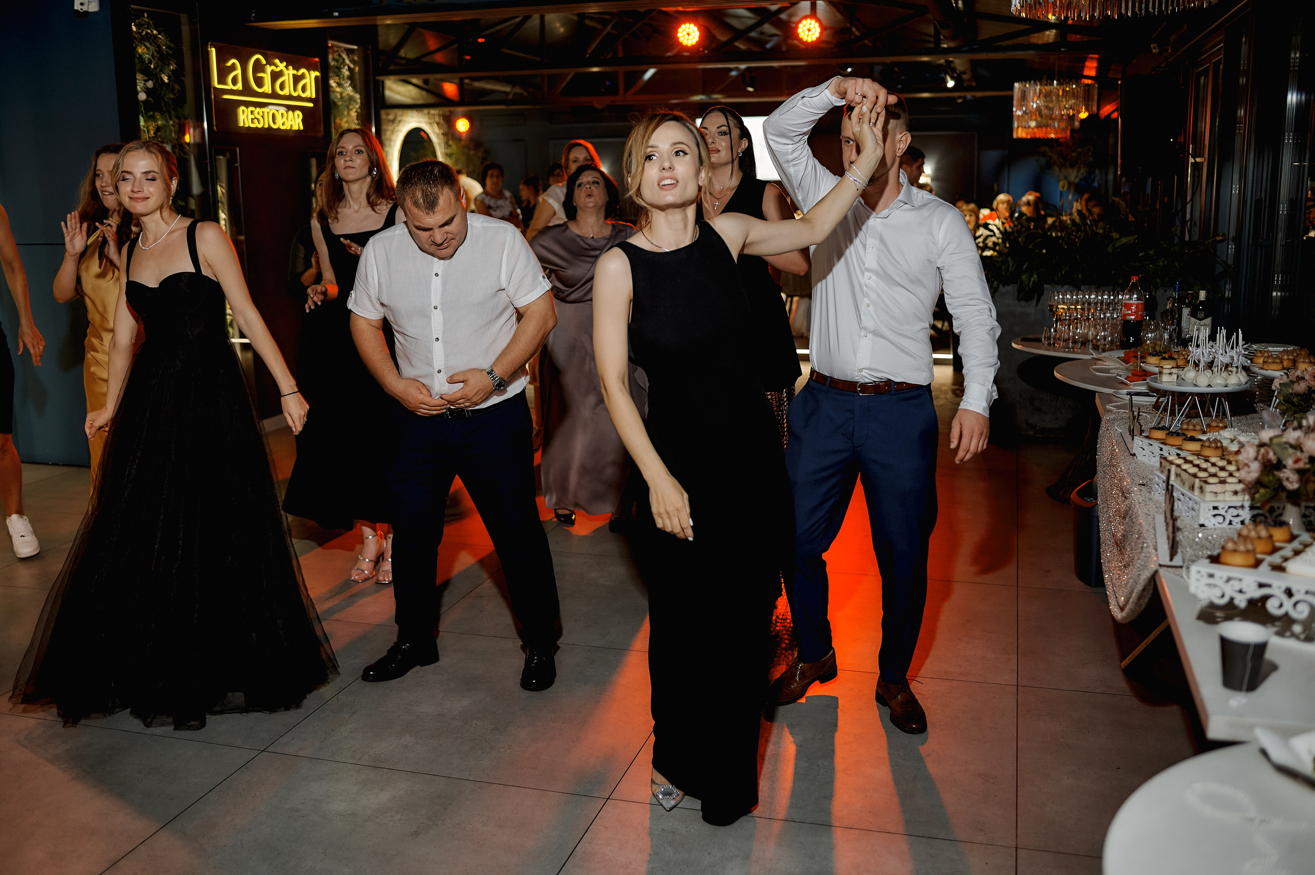 Sergiu & Iulia. Excellens