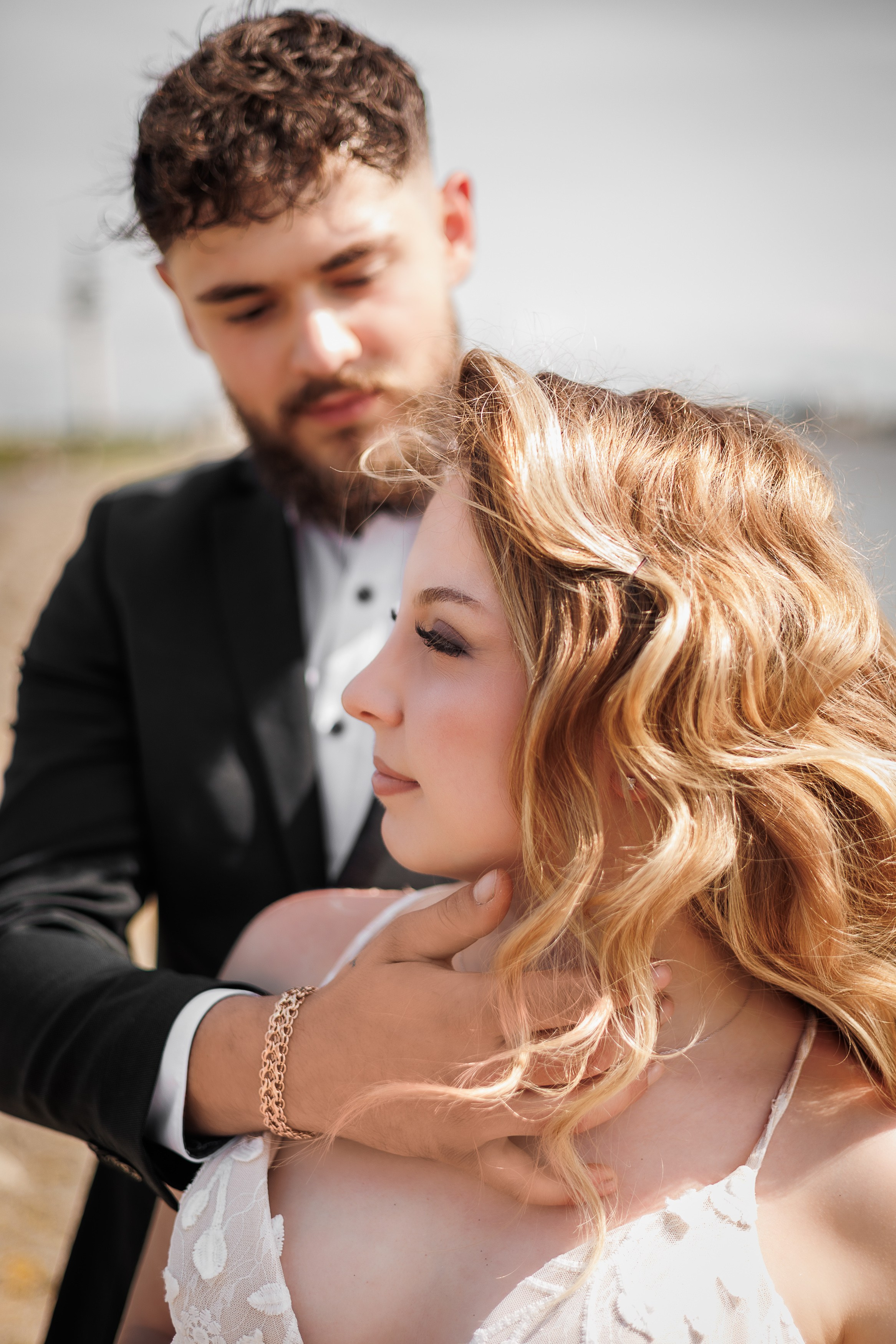 Hochzeit. Hochzeitsfotograf Bremen Liliana Crijavetchi