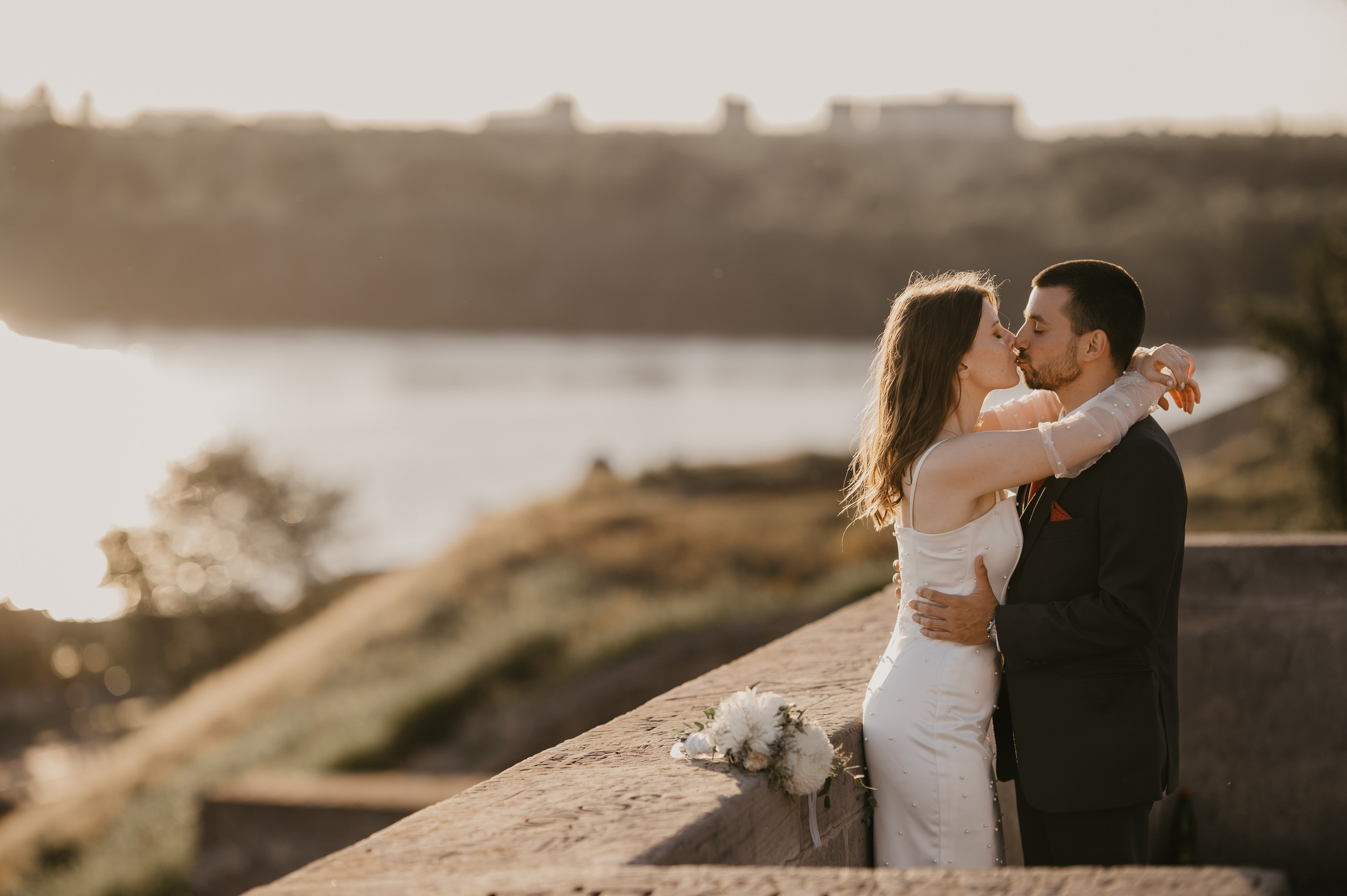 Tamara & Draško. Ana Sladojevic