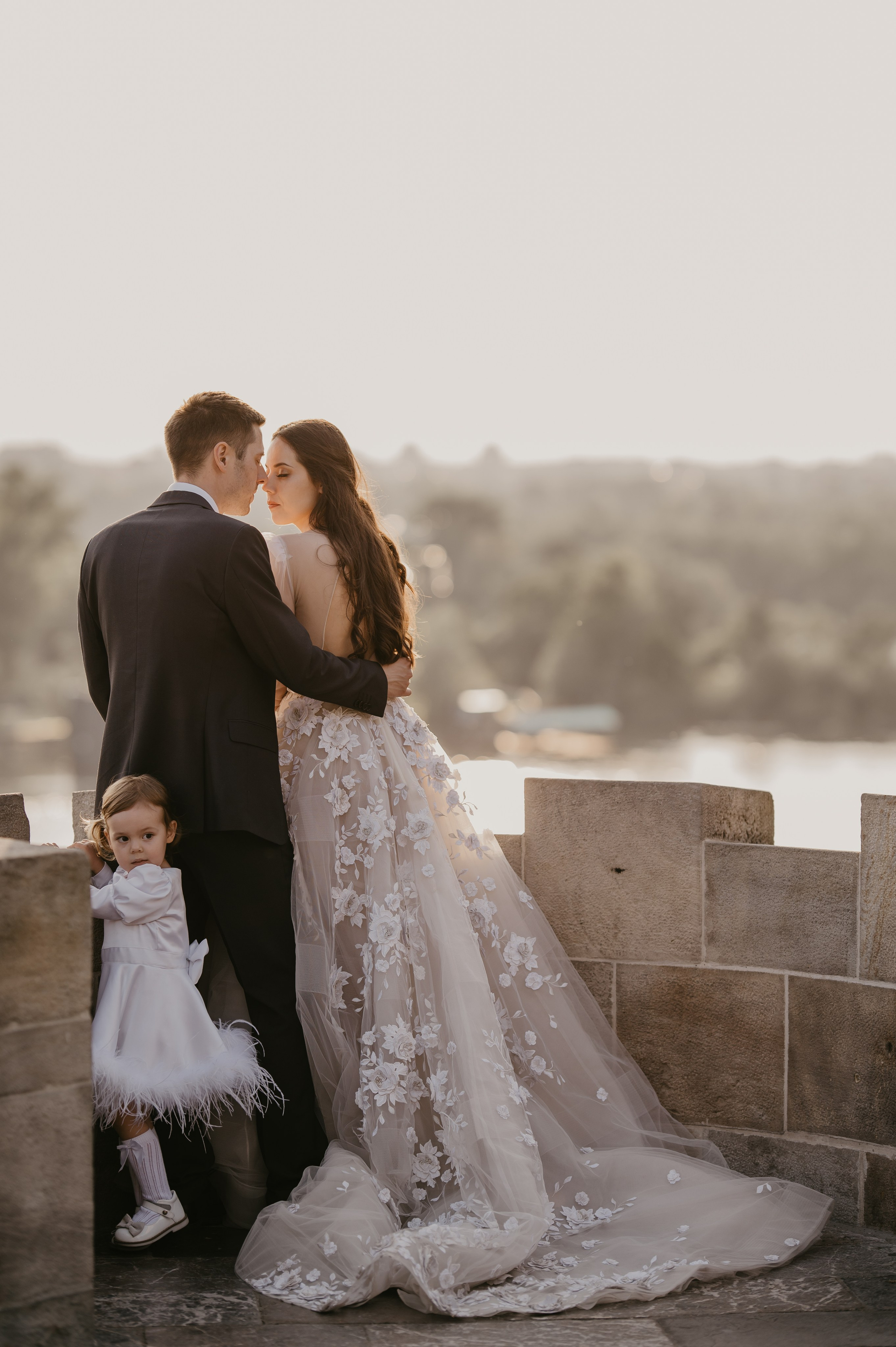 Milica & Alen. Ana Sladojevic