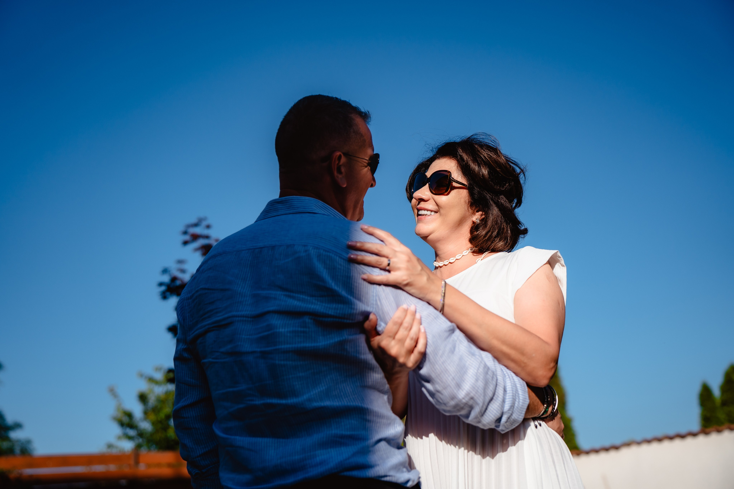 Bianca & Mihai. Liviu Andrei - Fotograf