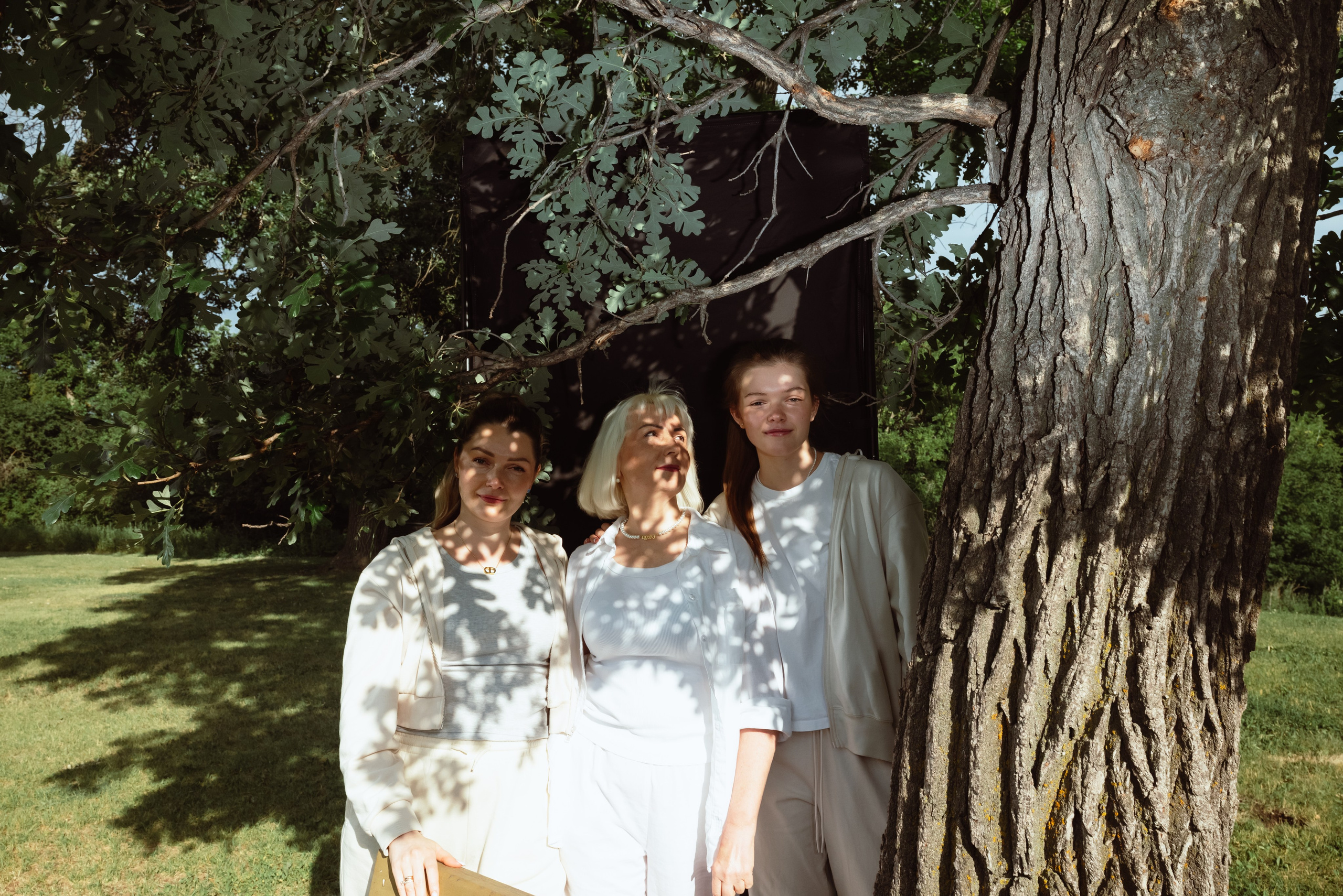 Different portraits by Ekaterina Tsurkina-Appina. Ekaterina Tsurkina-Appina Photography Canada