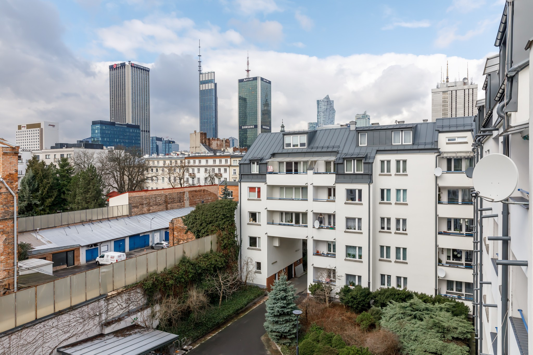 Fotograf Nieruchomości i Wnętrz