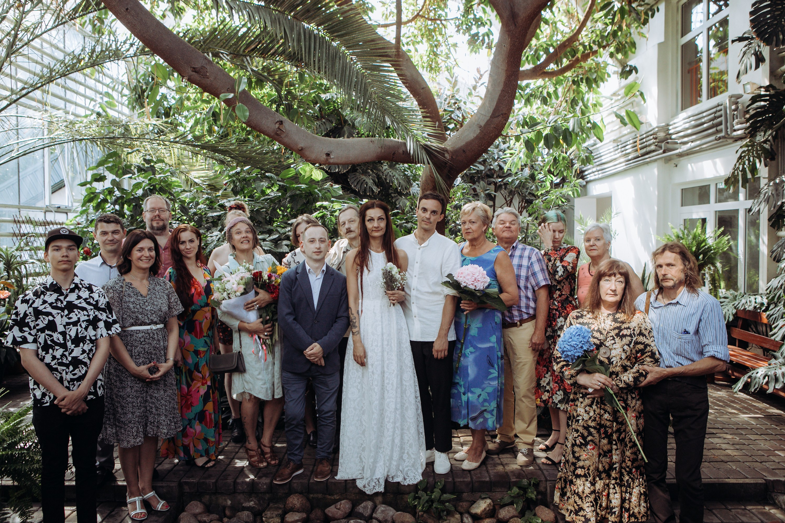 Wedding ceremony Agnese &Aleksandrs. Sandra Garanca Portrait and event photographer