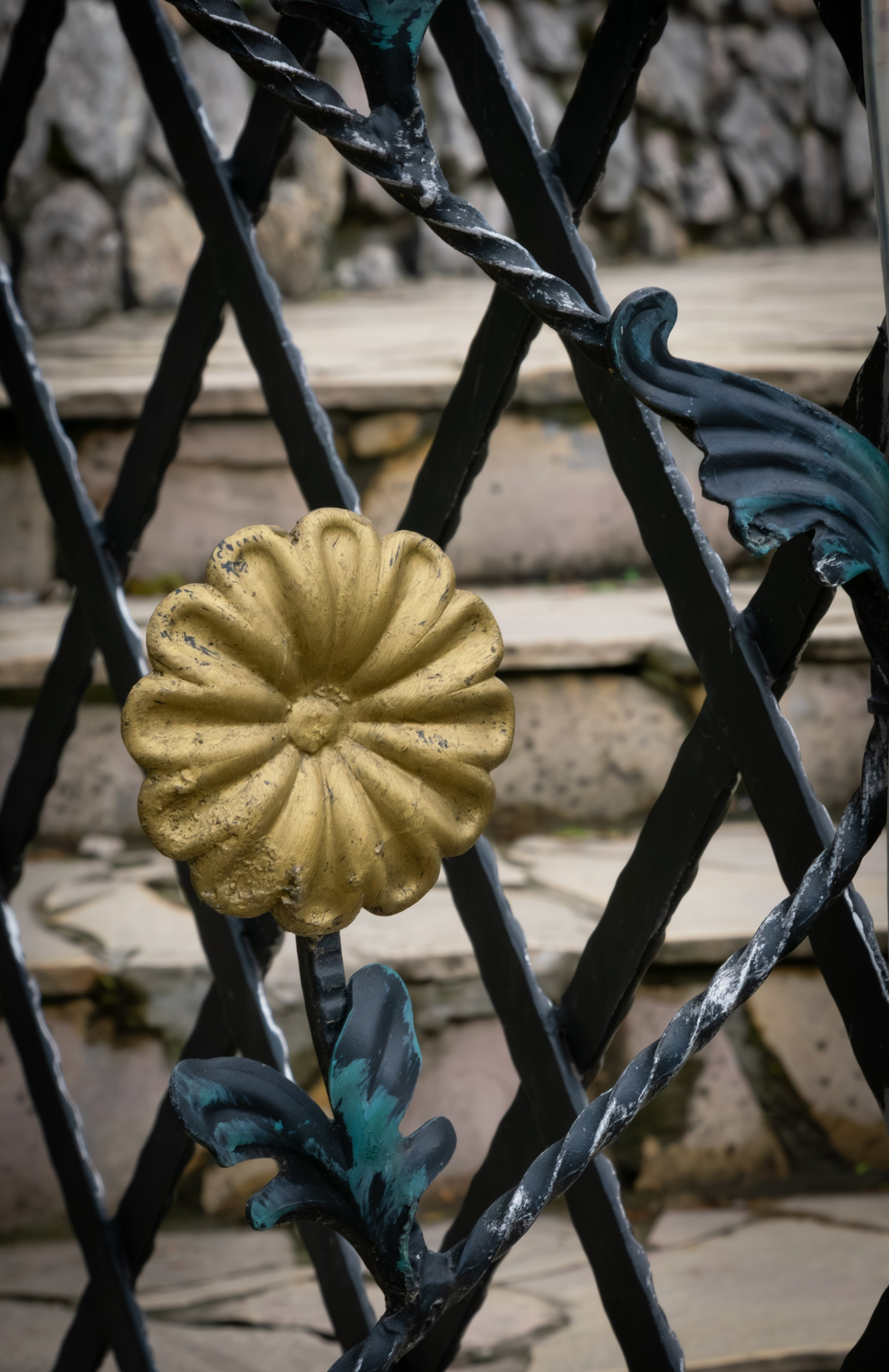 Ethno village of Stanisici, Bijeljina, Republika Srpska, Bosnia and Herzegovina. Victoria Fedoseenko. Photographer from Serbia