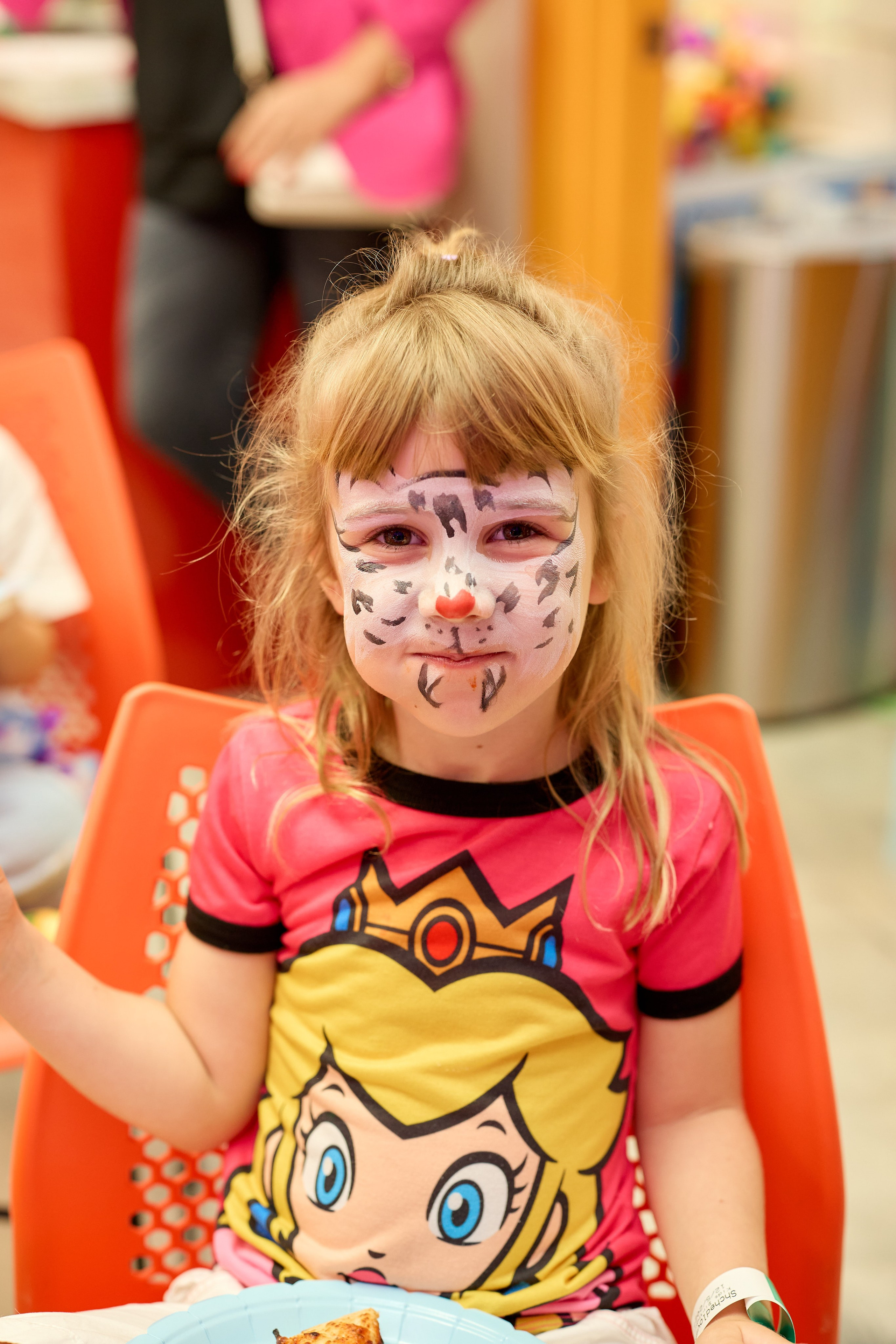 STEPHANIE 5. Photographer Julia Makoveeva