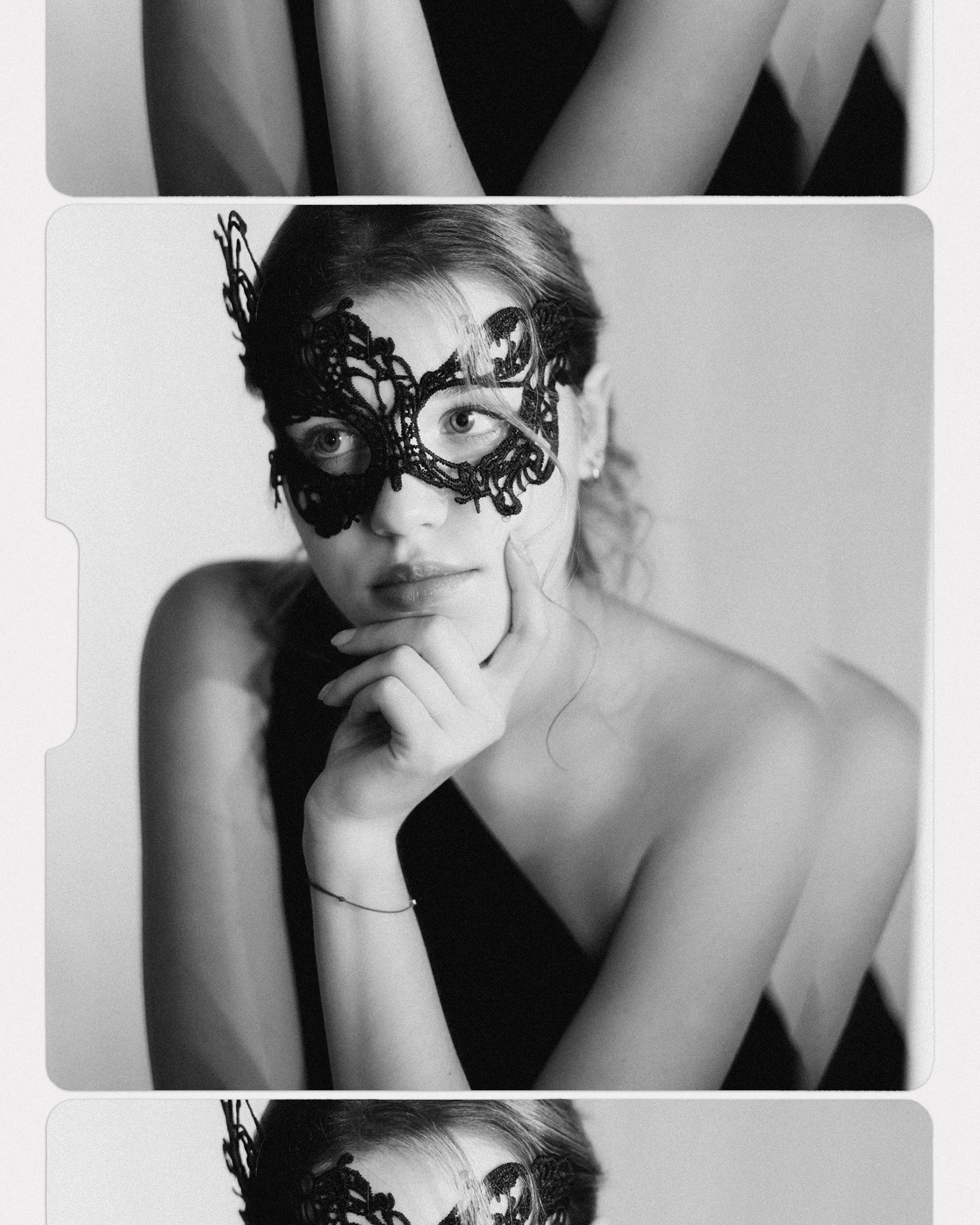 Alija. Fotografė Aleksandra Samozvanova