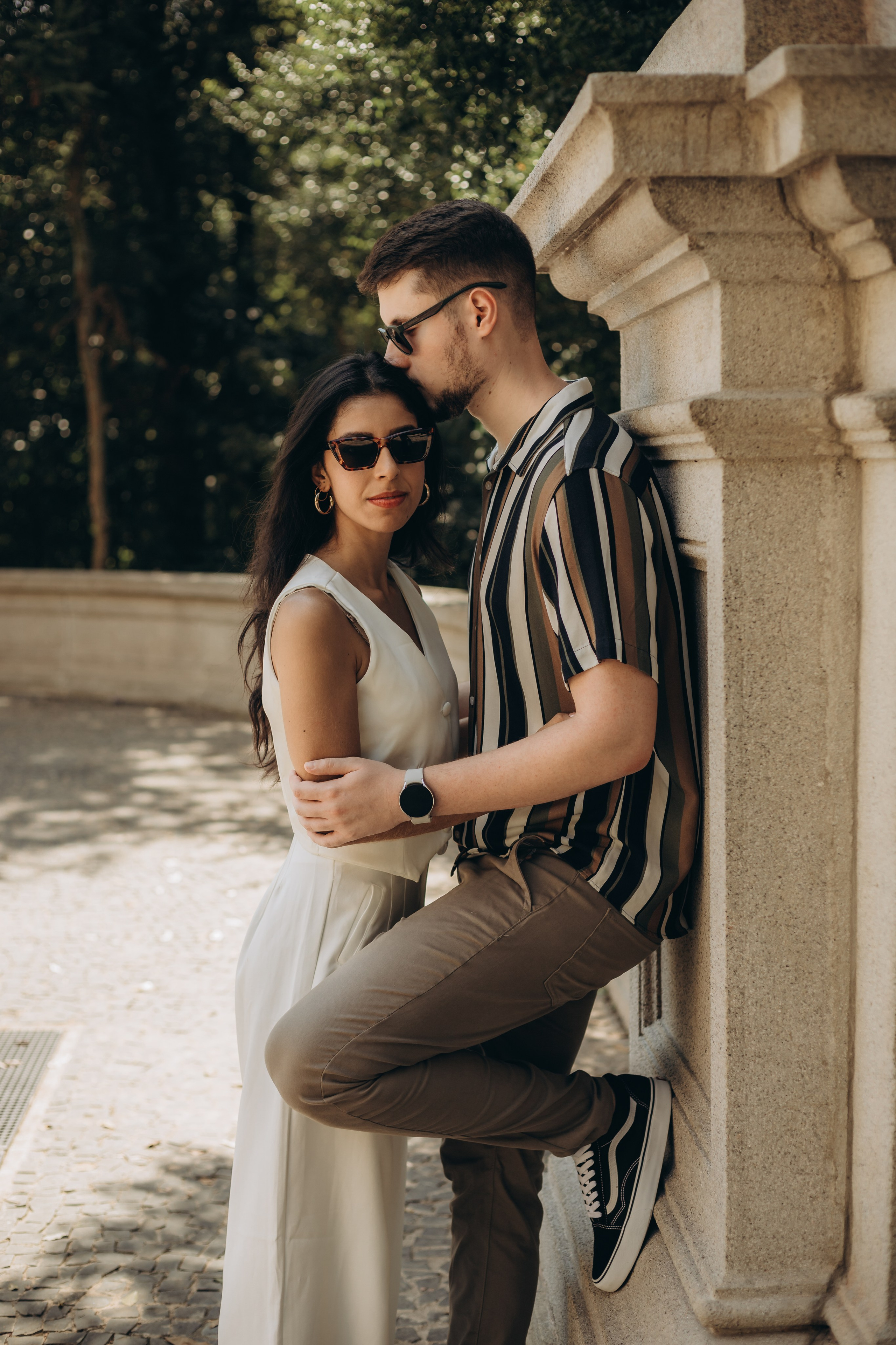 Pré Wedding — Felipe & Ananda. Fotógrafo de Casamentos, Eventos e Ensaios em Ribeirão Preto e região — Thiago Saletti