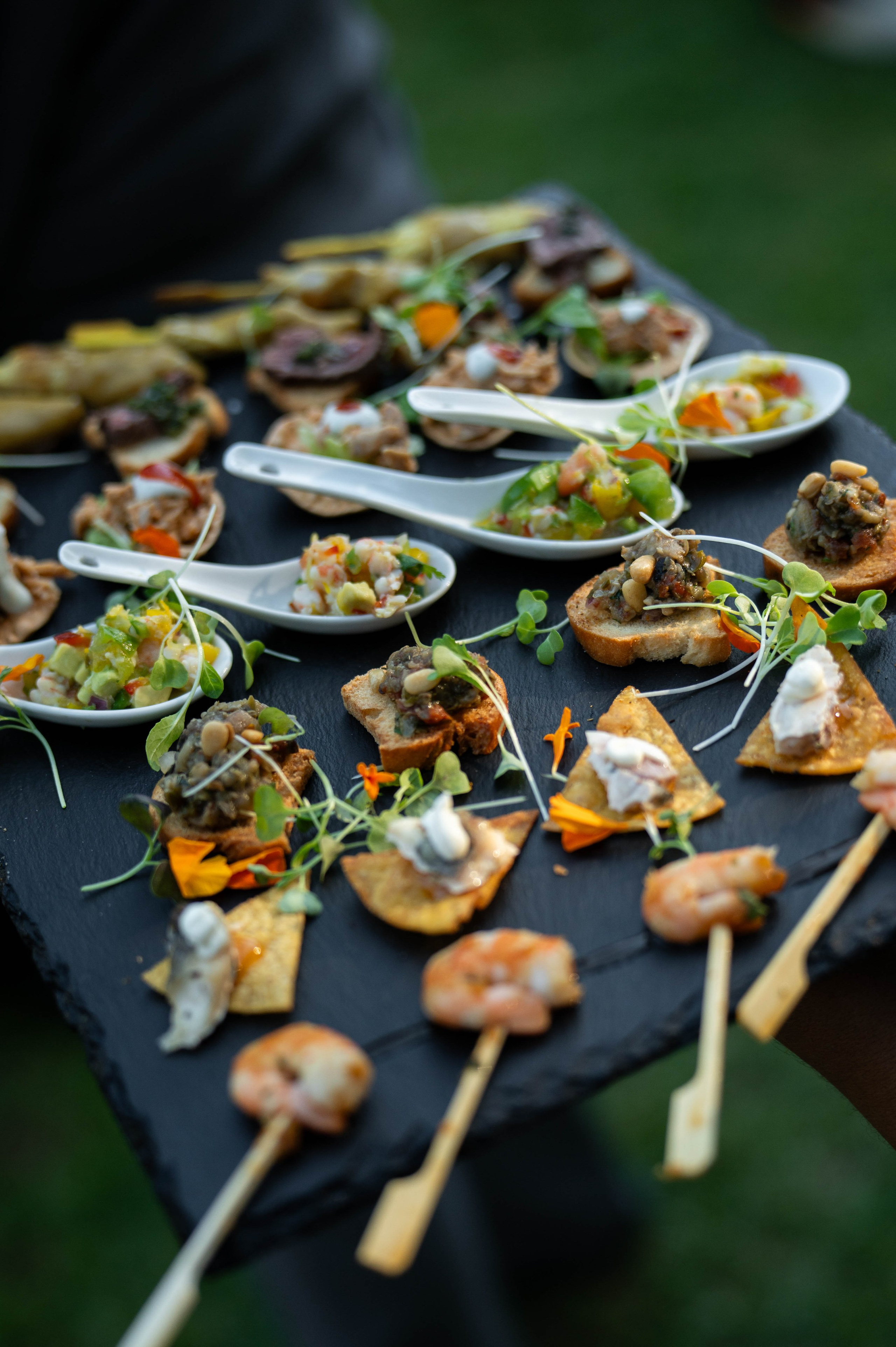 Lala & Daimen. Wedding photographer in Spain