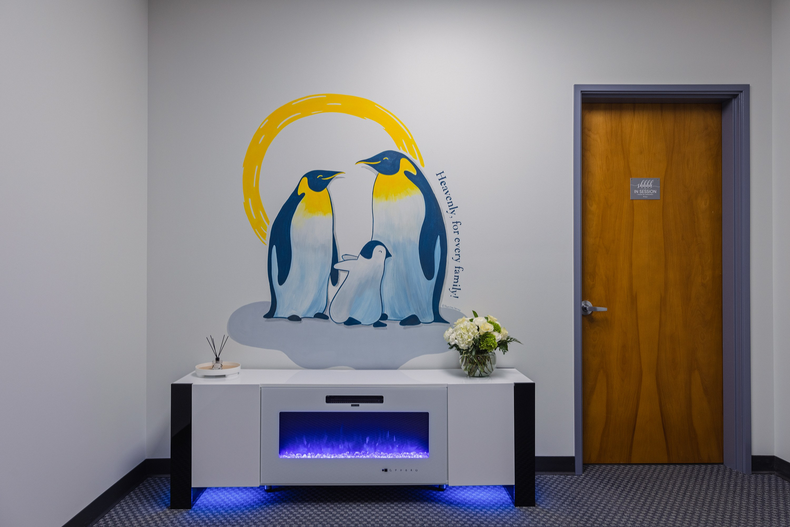 Real Estate Photos. Joanna Jin Photography